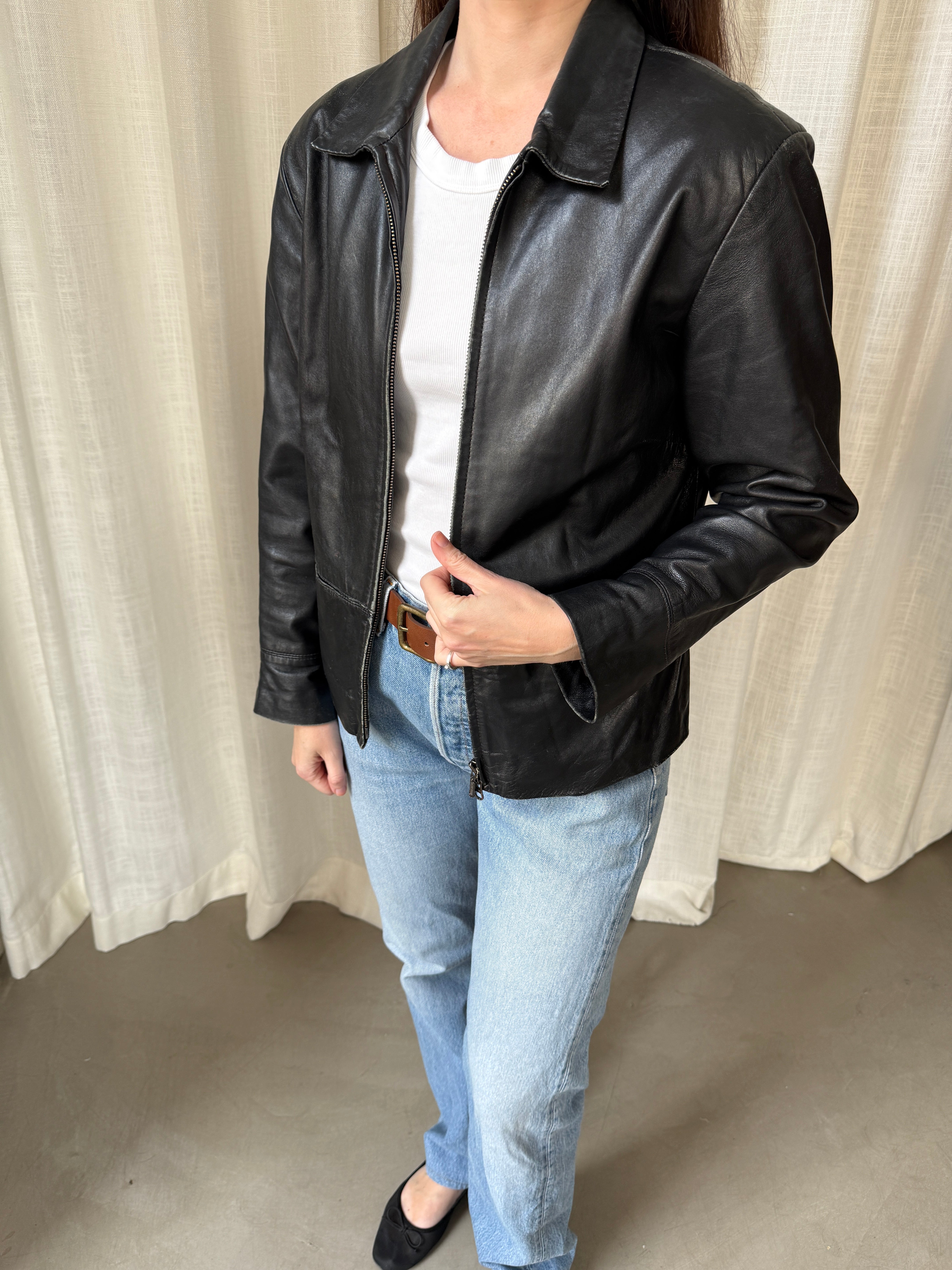 Mauritius Jacket