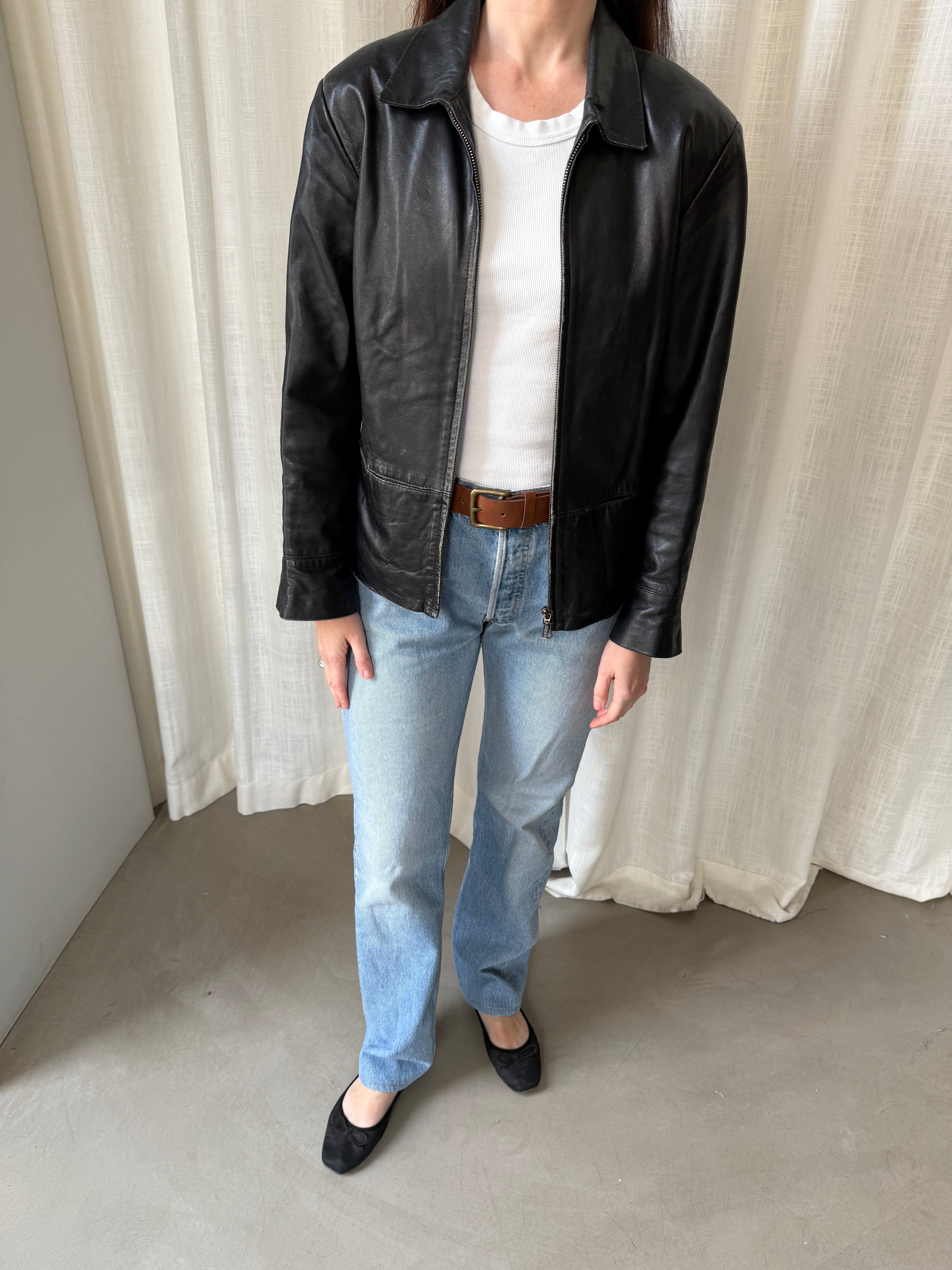 Mauritius Jacket