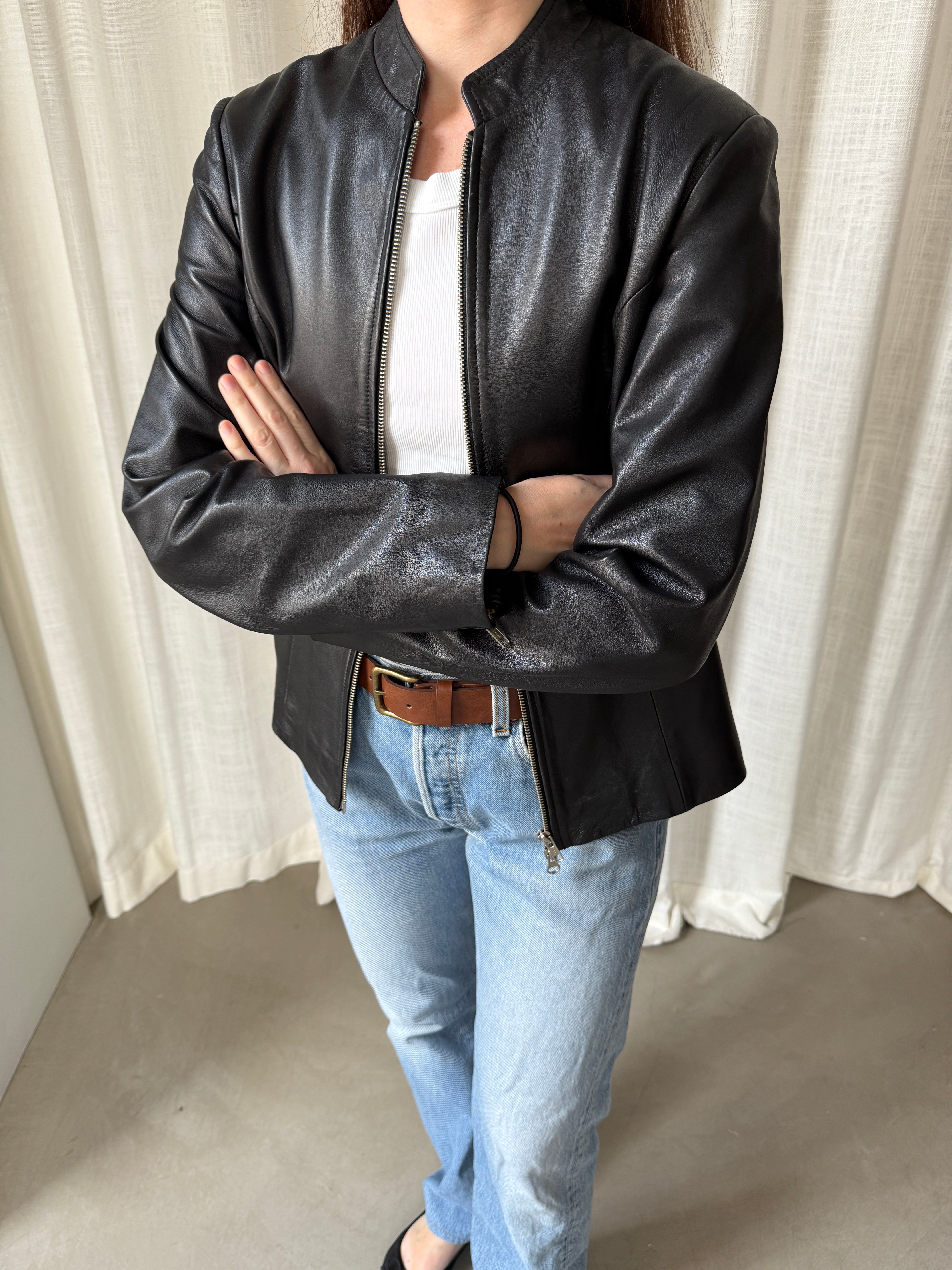 Europe Jacket