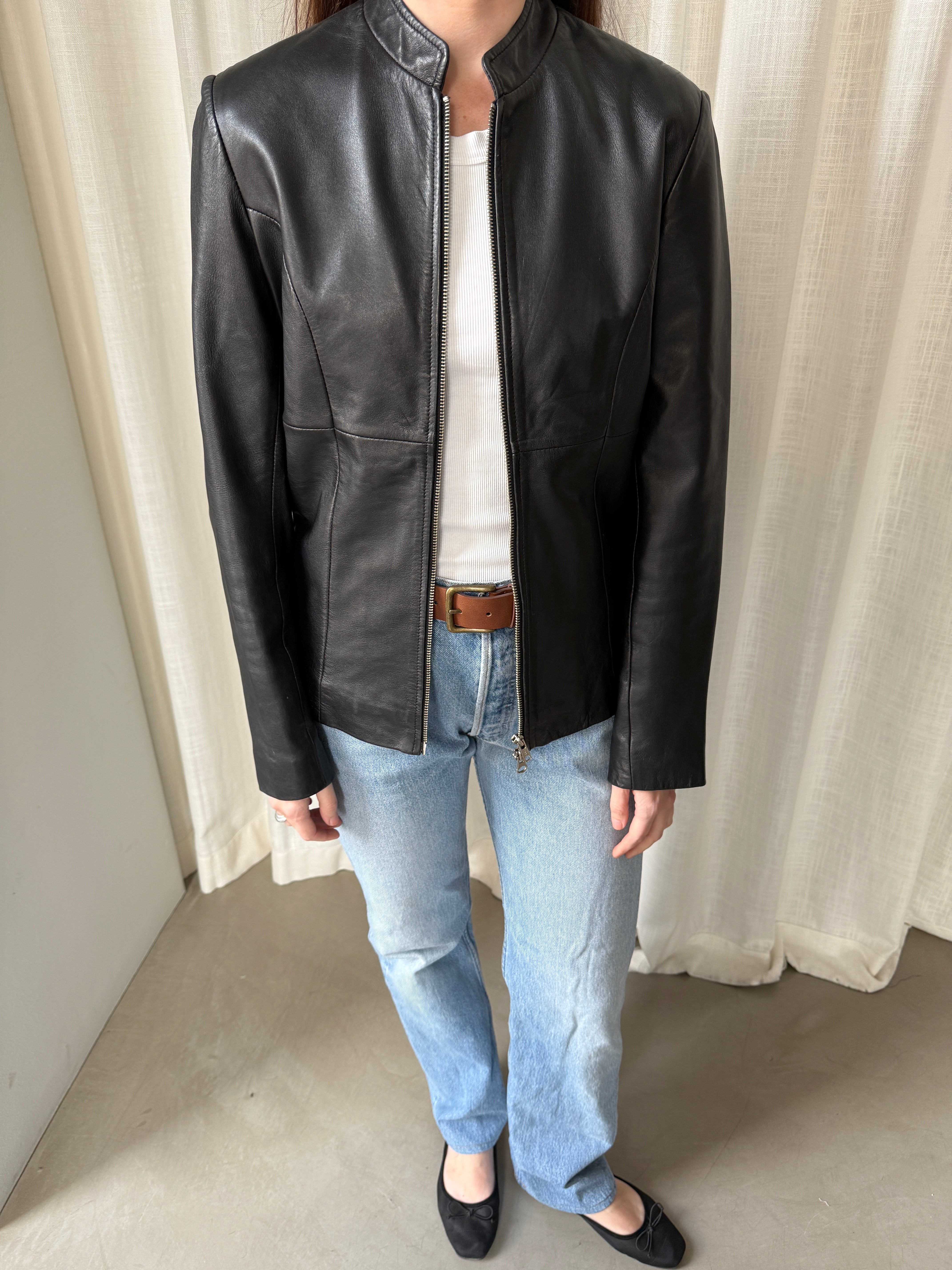 Europe Jacket