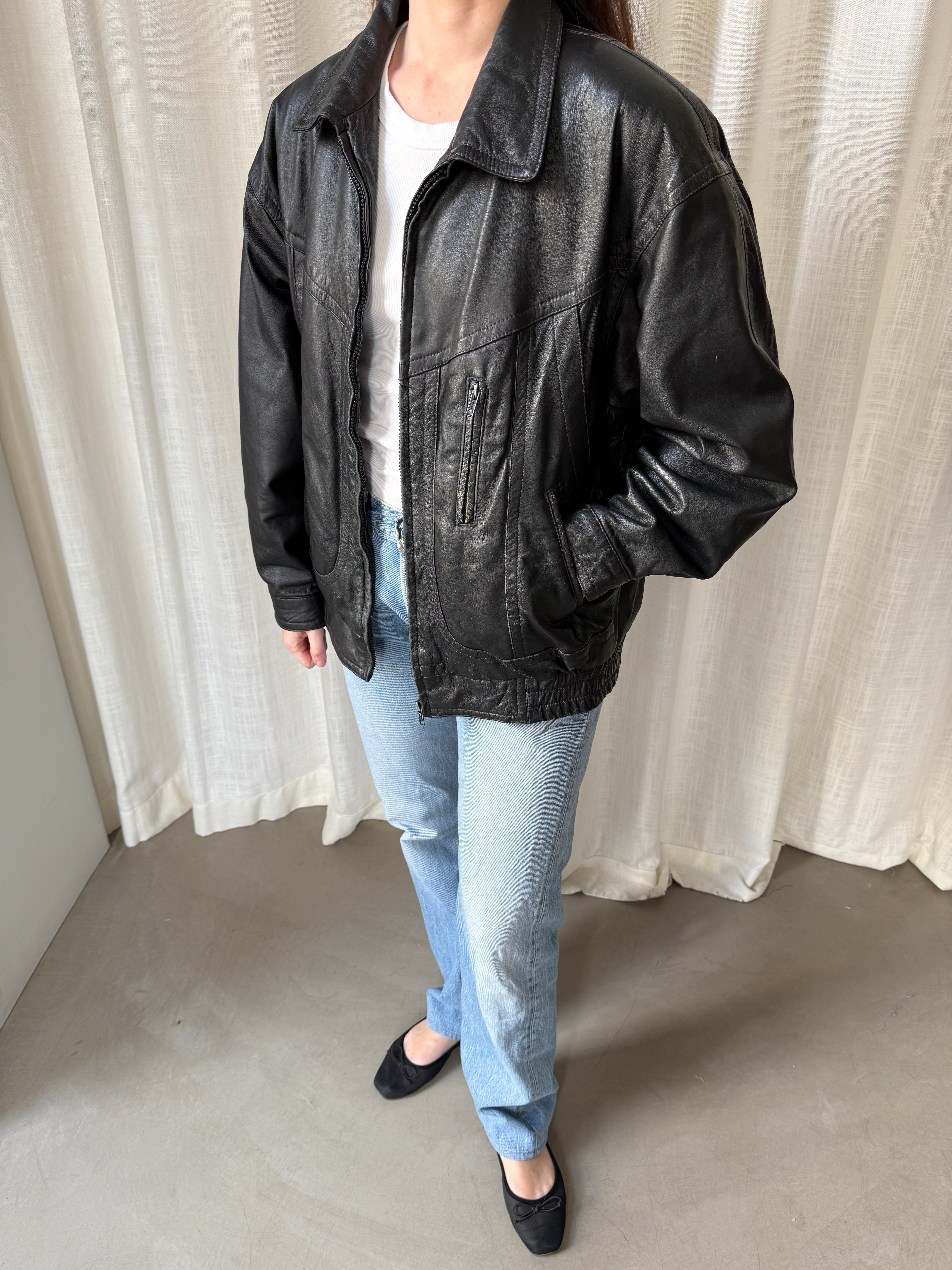 Megllo Jacket