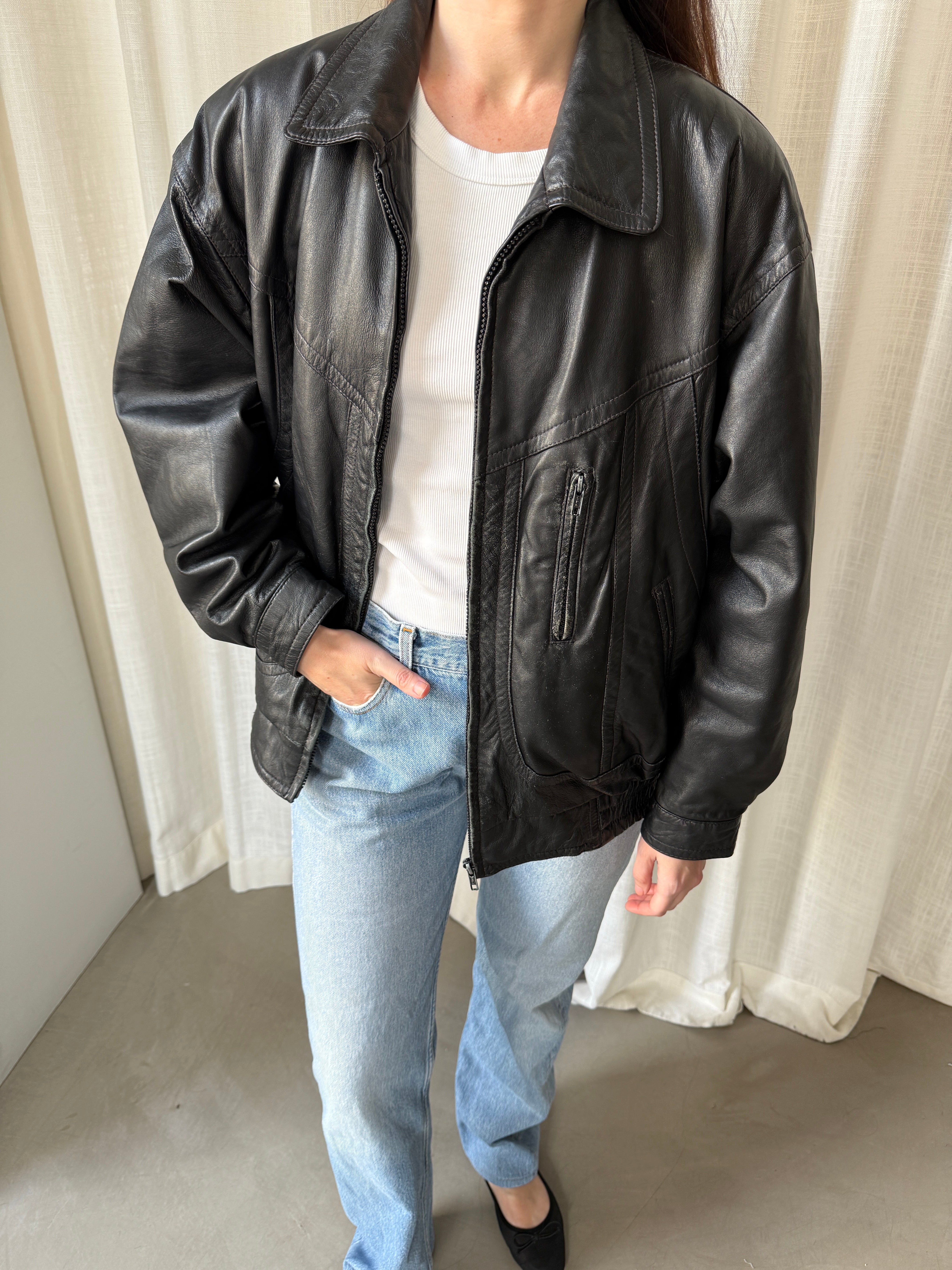 Megllo Jacket