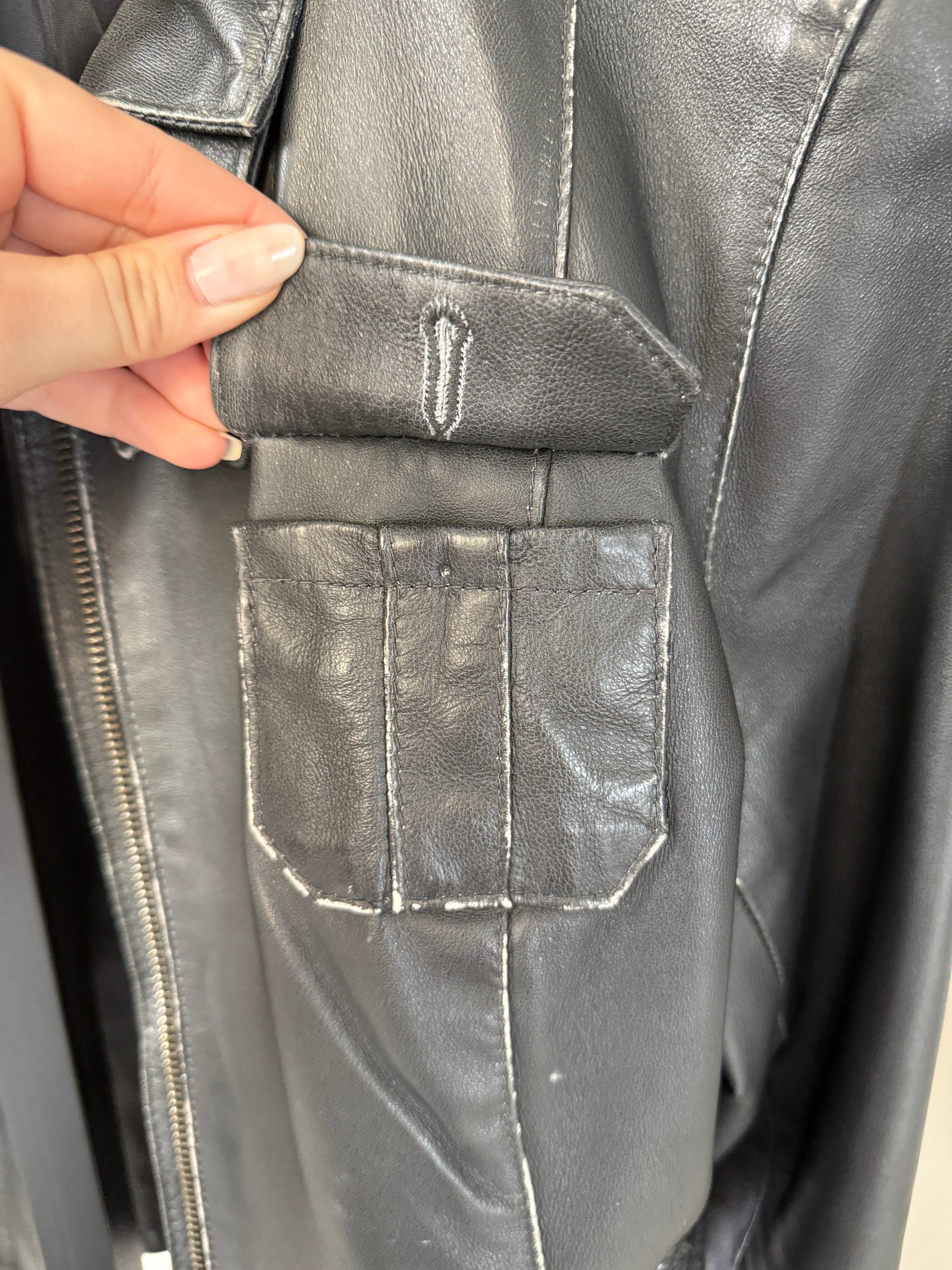 Puma Vintage Jacket
