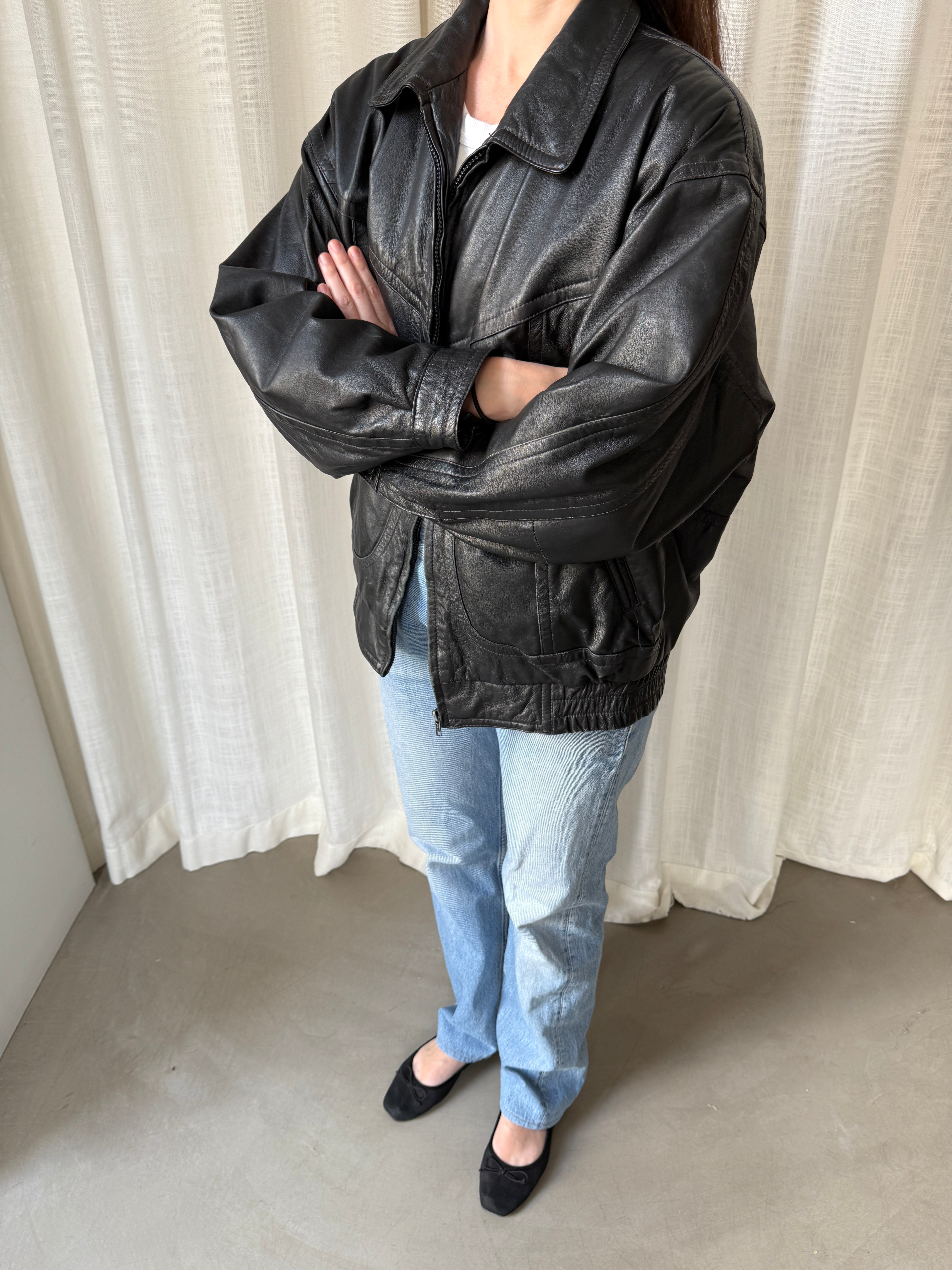 Megllo Jacket