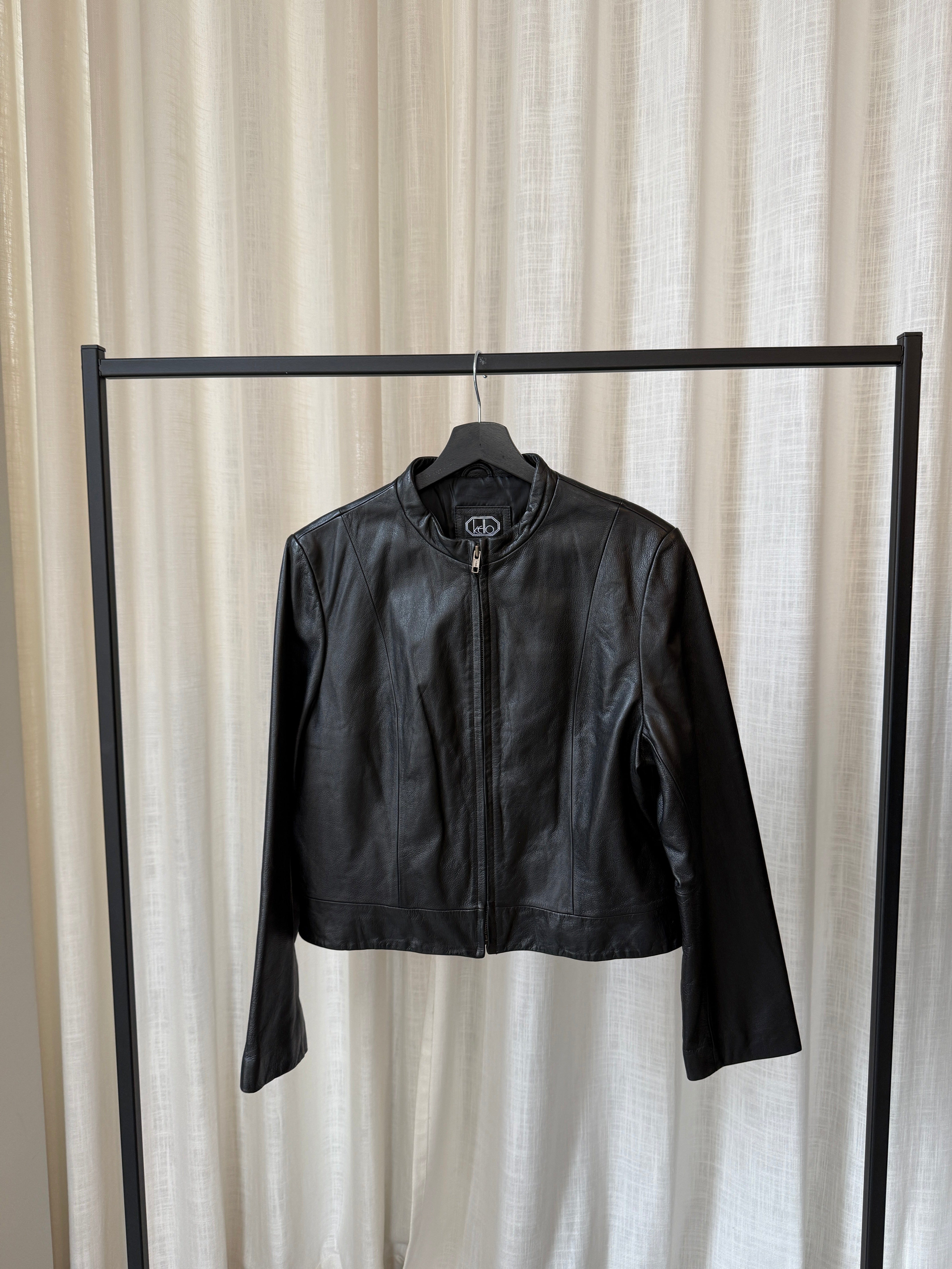 Kello Jacket