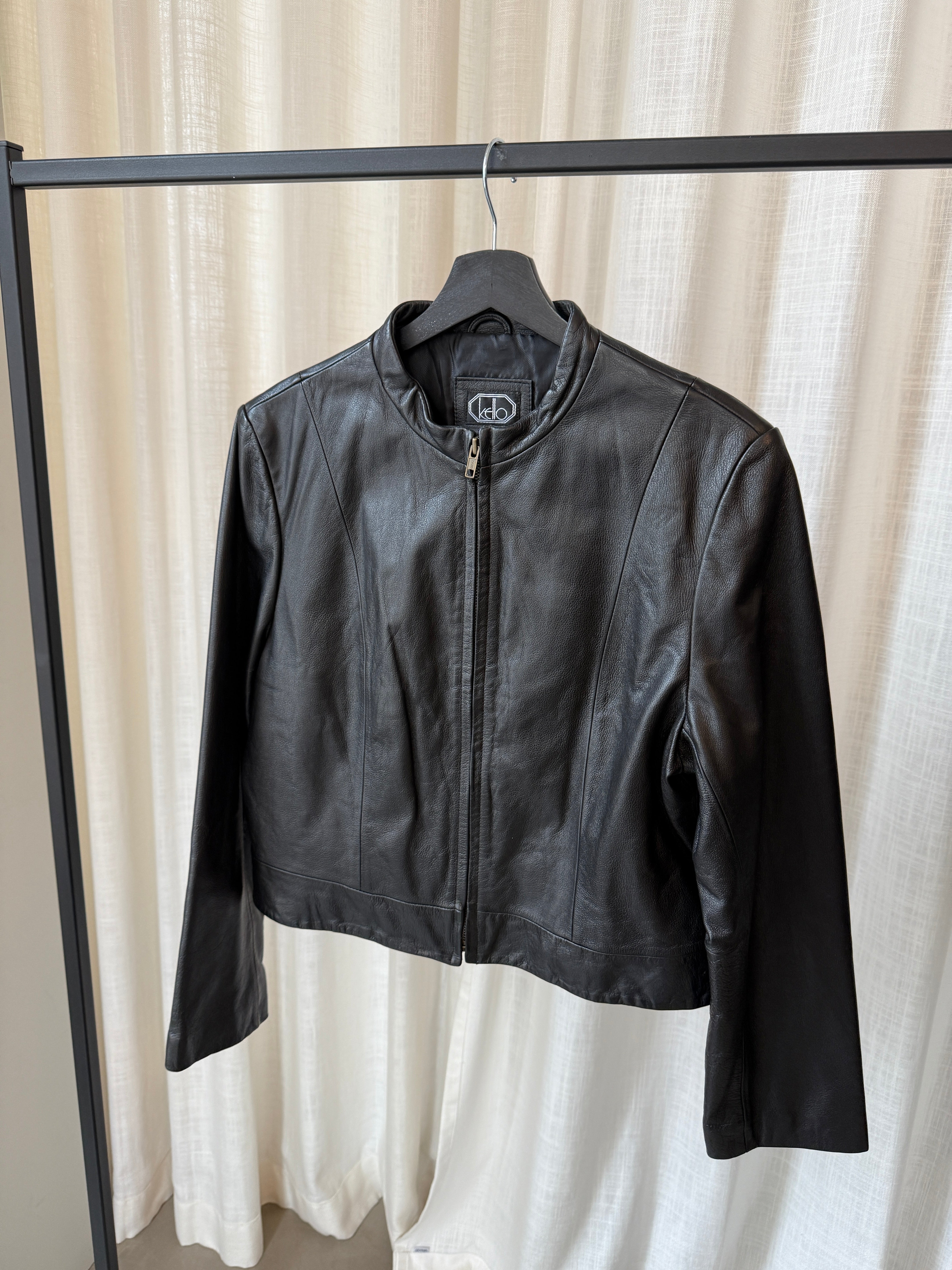 Kello Jacket