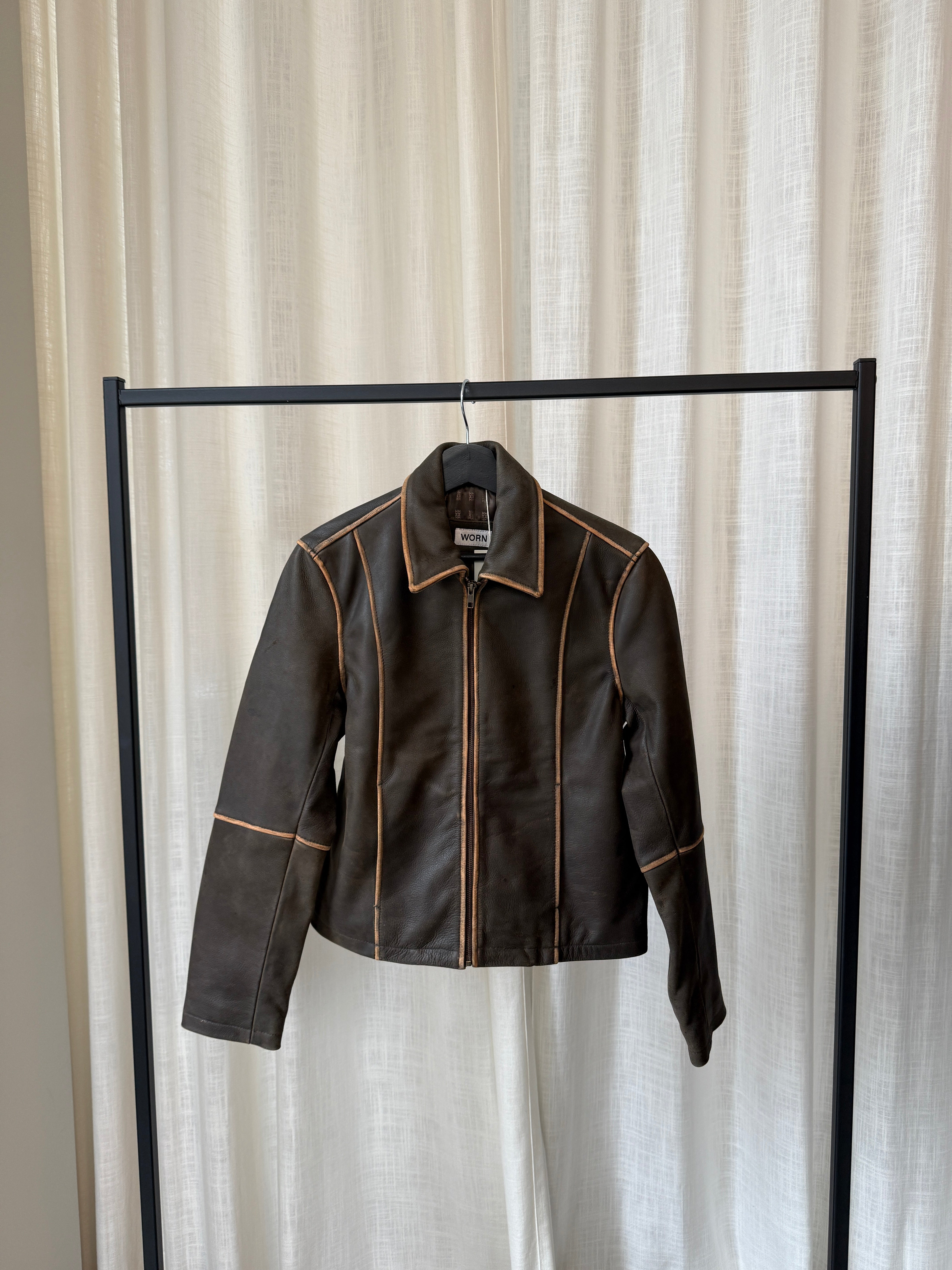 Willow Sample - Small