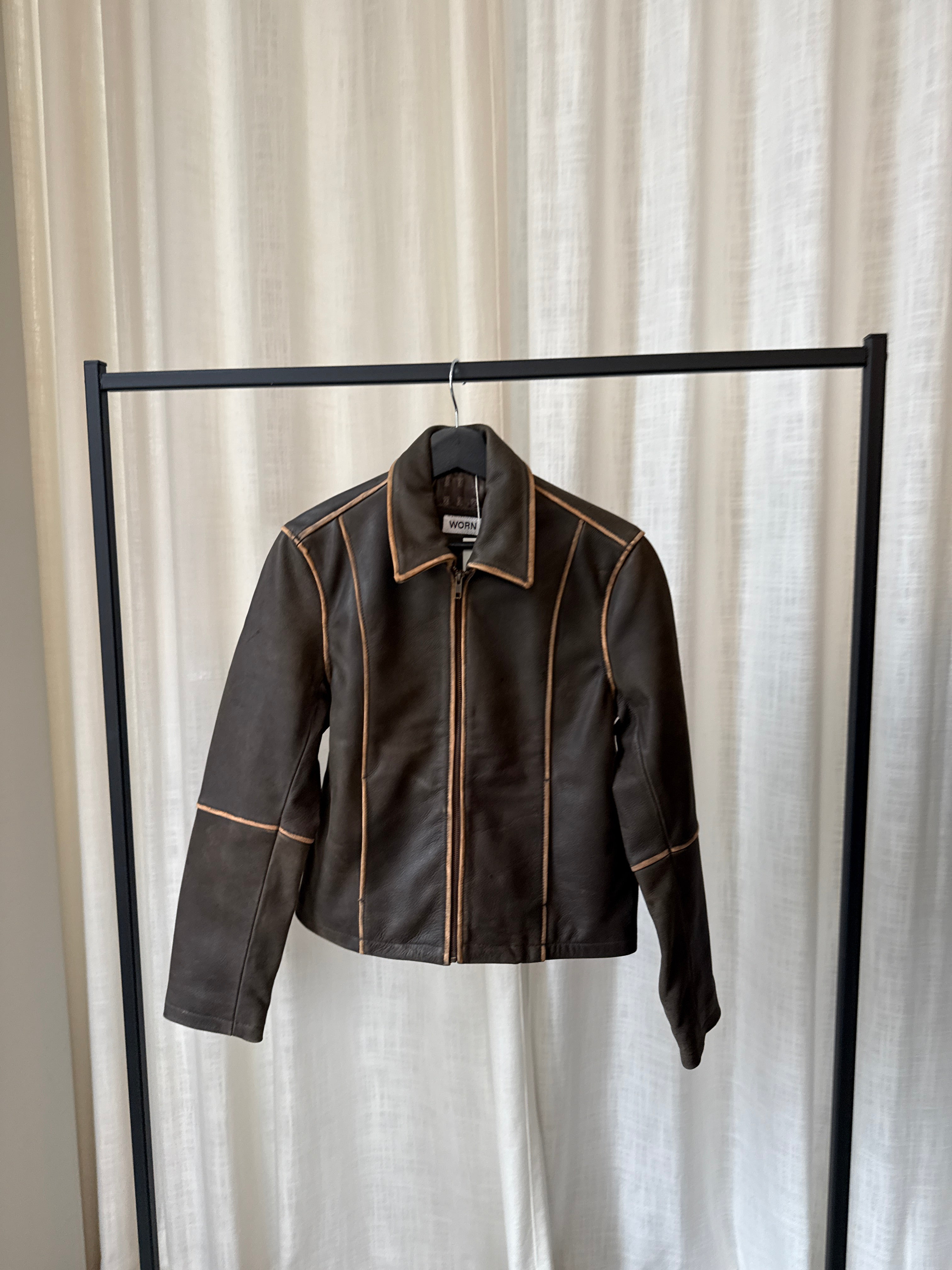 Brown Willow - Sample