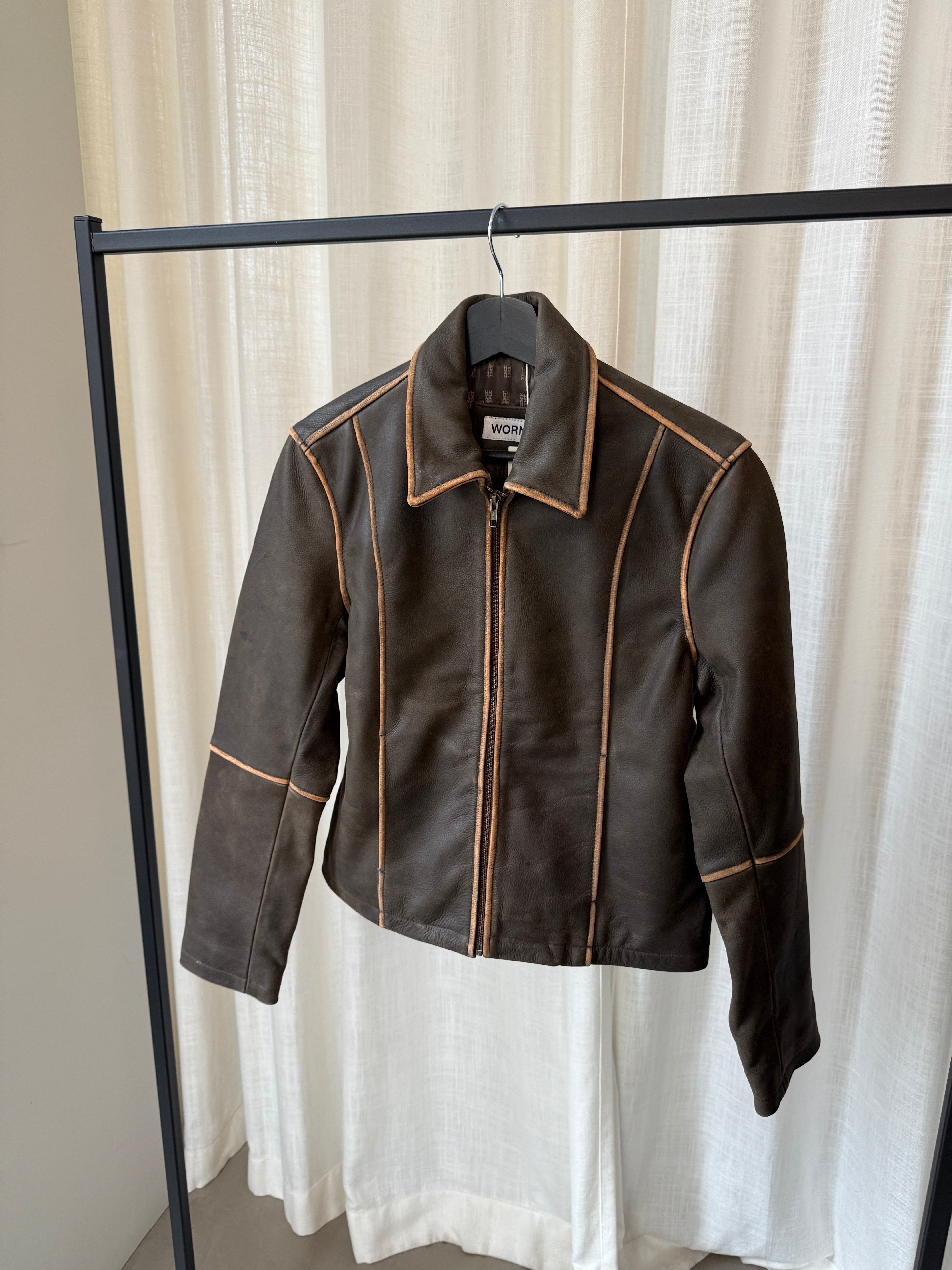 Willow Sample - Small