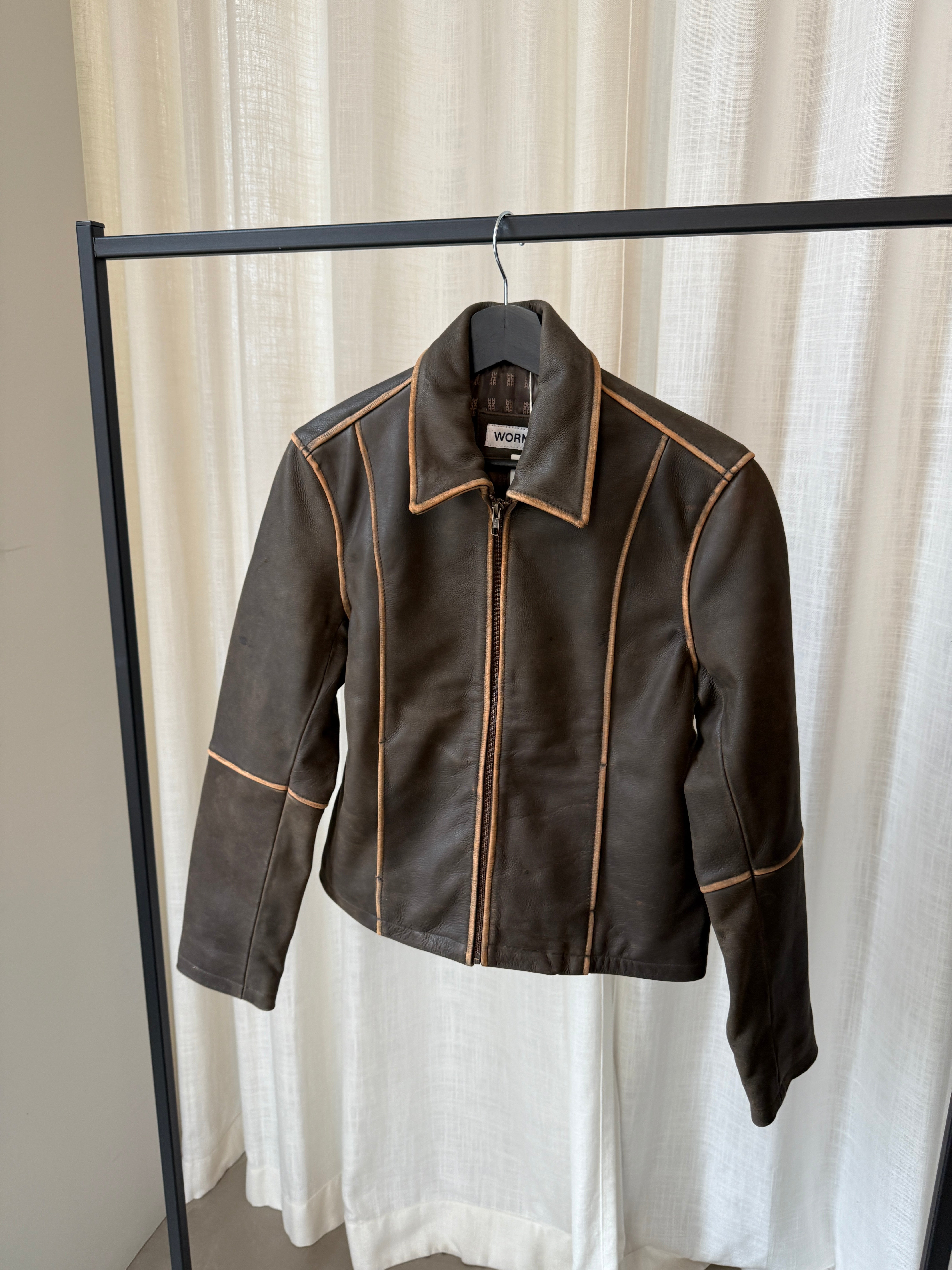 Brown Willow - Sample