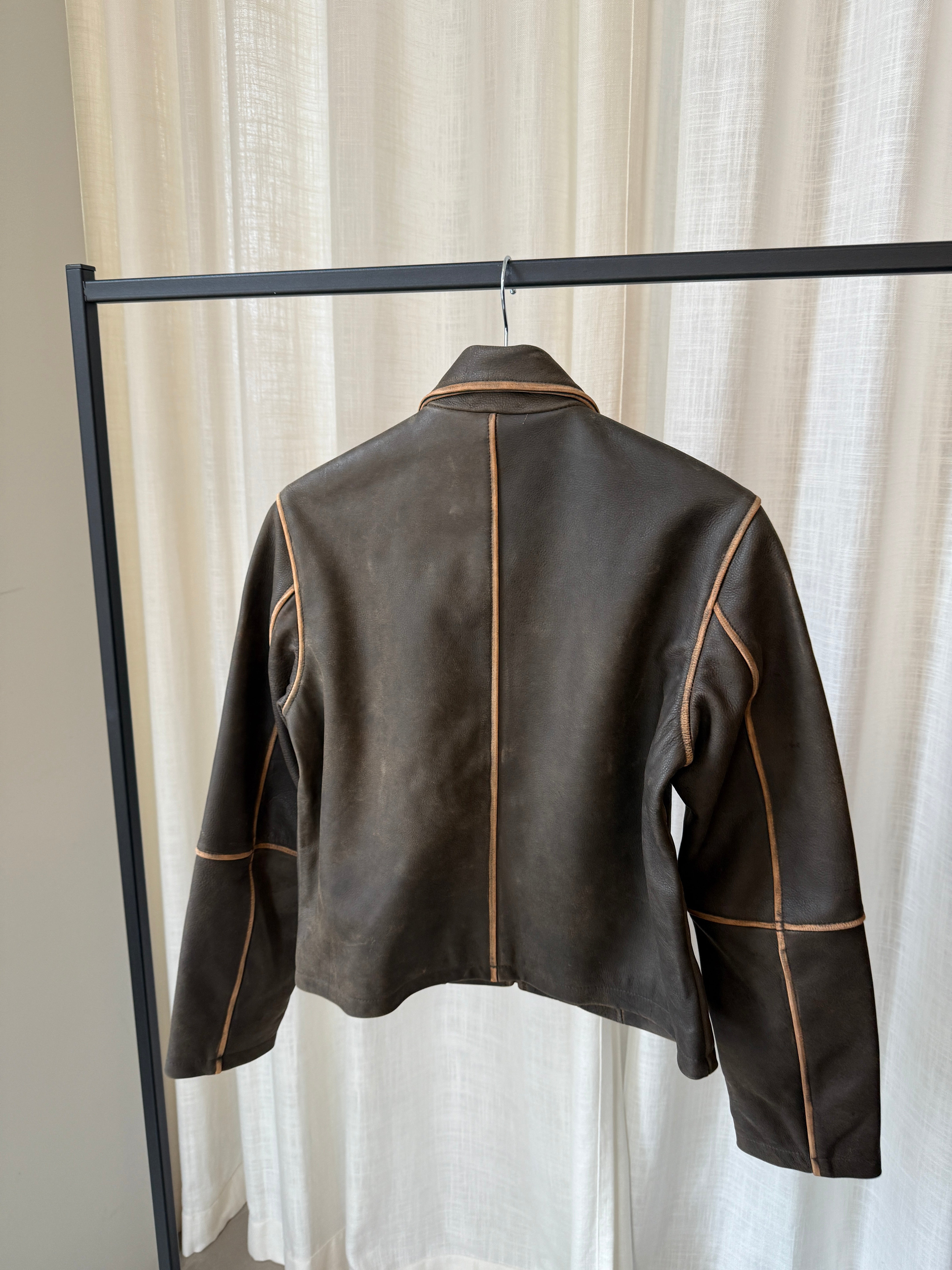 Brown Willow - Sample