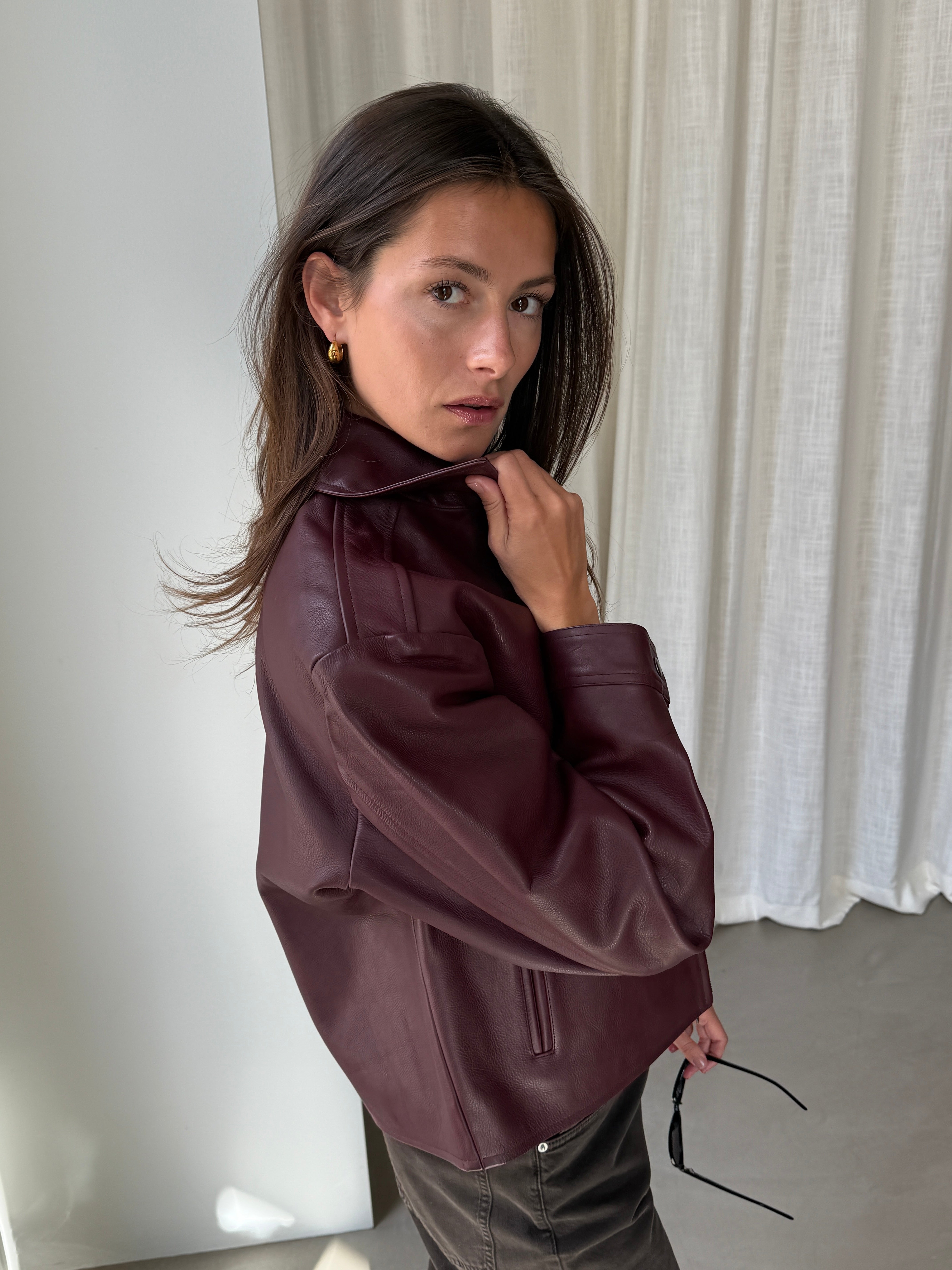 Rio Jacket