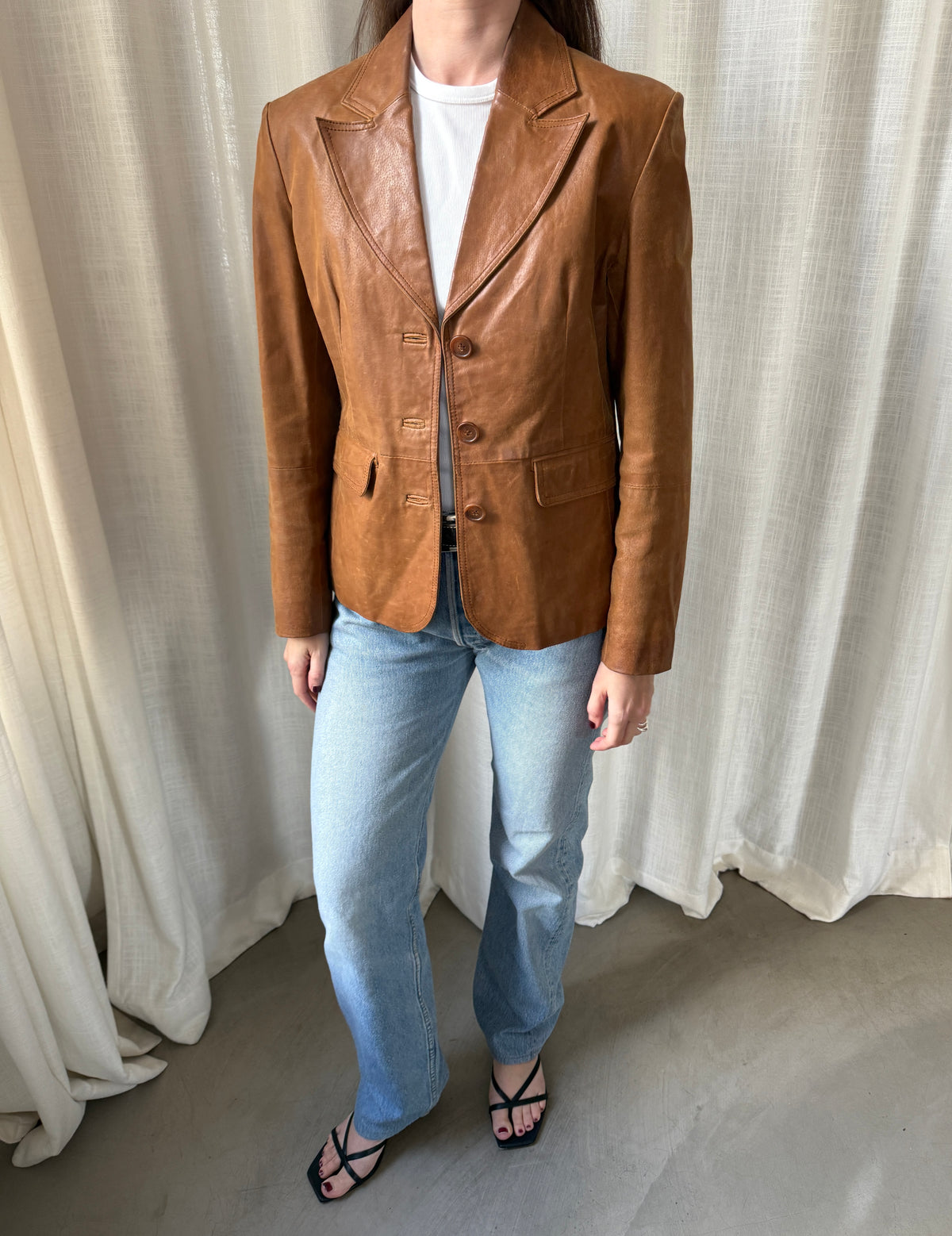 Joy Blazer