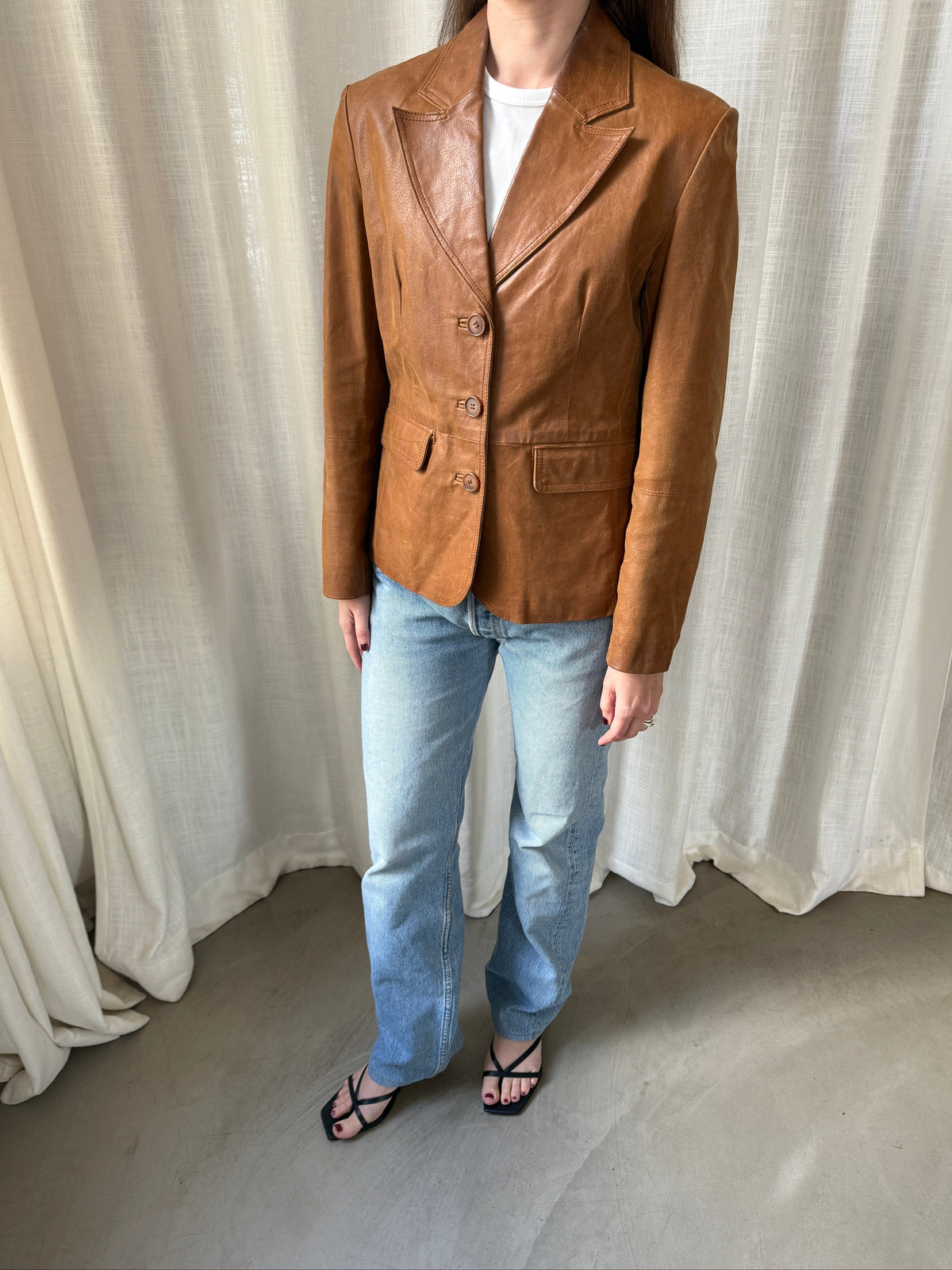 Joy Blazer