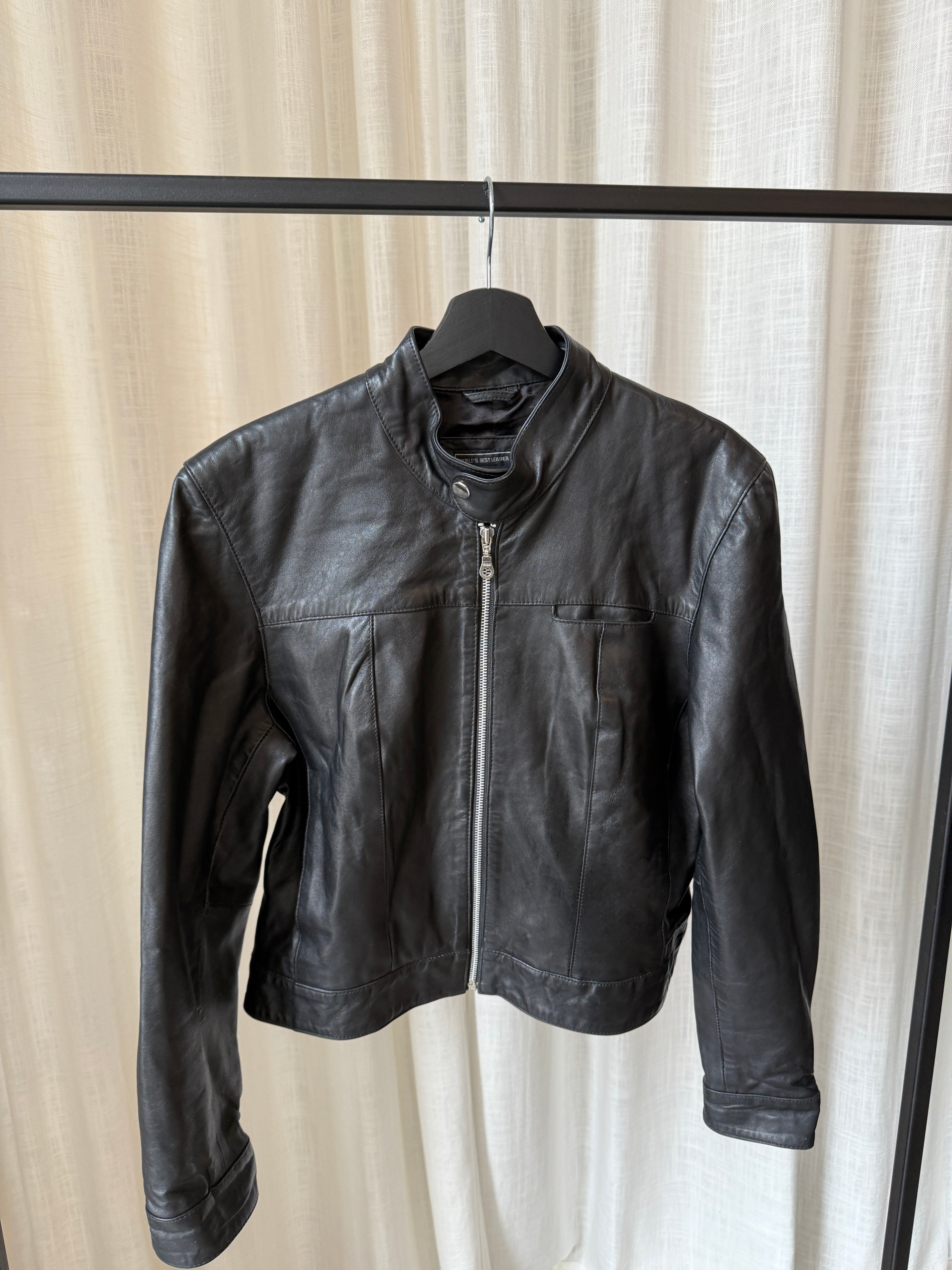 Saturn Vintage Jacket