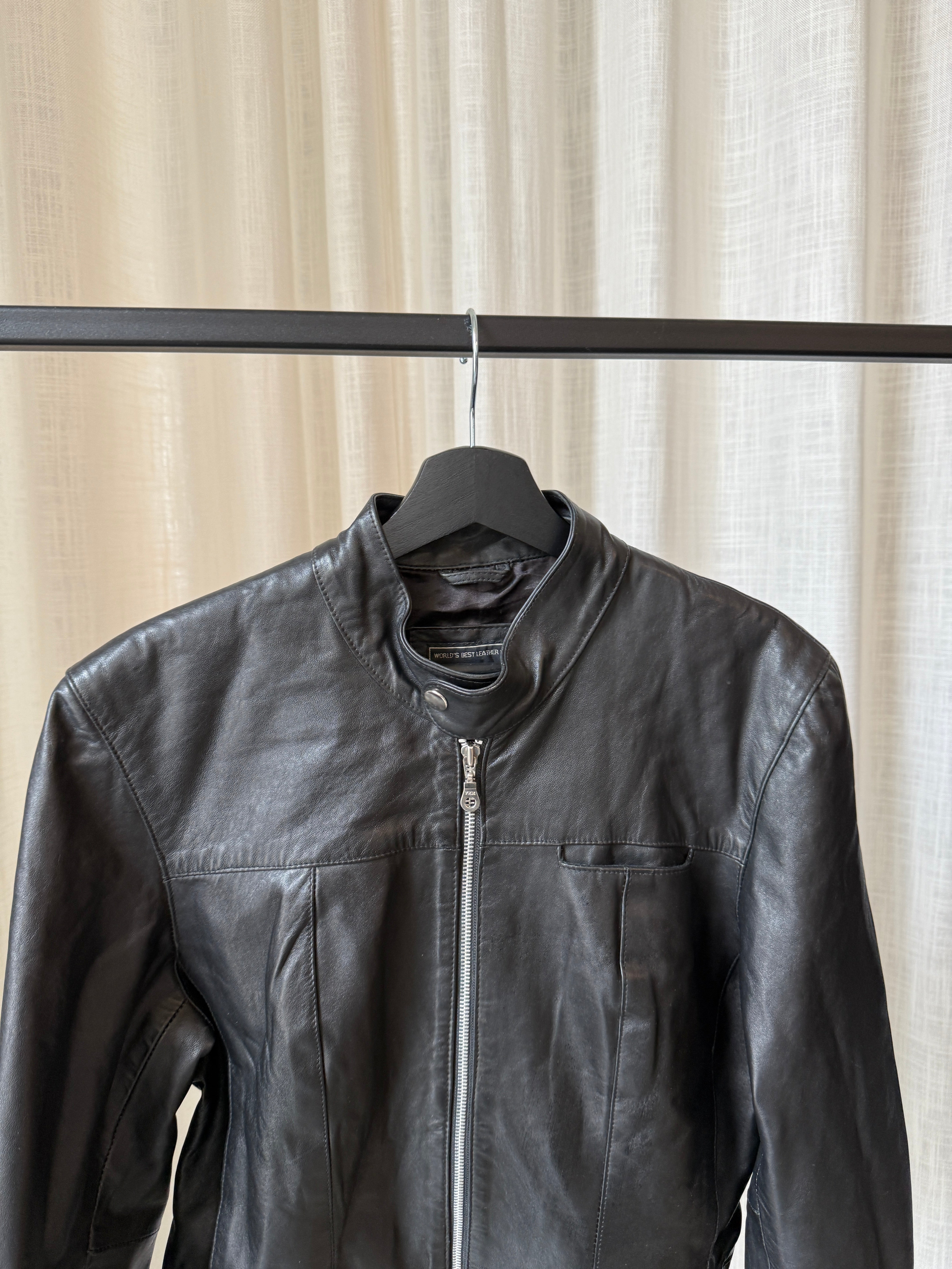 Saturn Vintage Jacket
