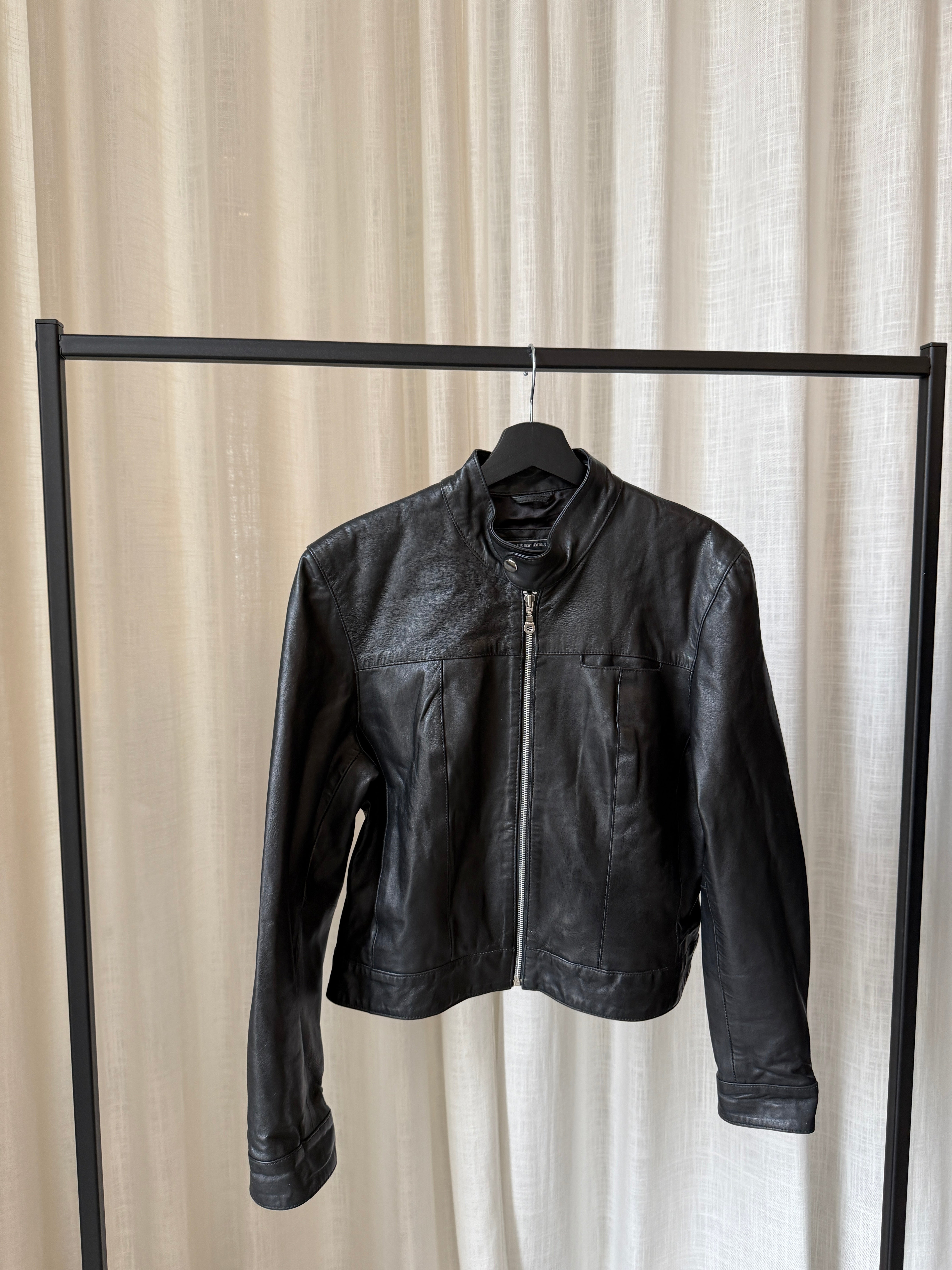Saturn Vintage Jacket