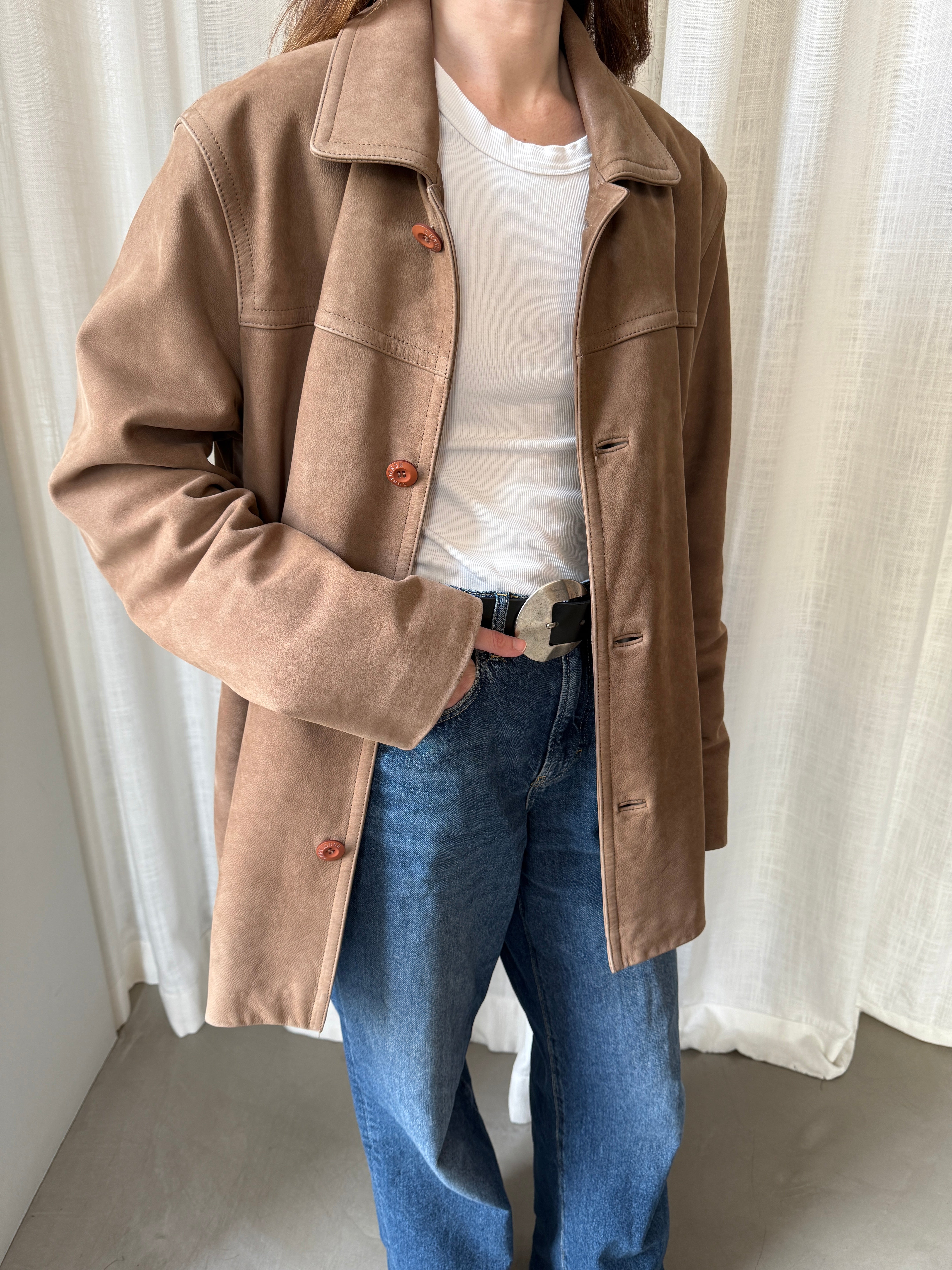 Chevigon Jacket