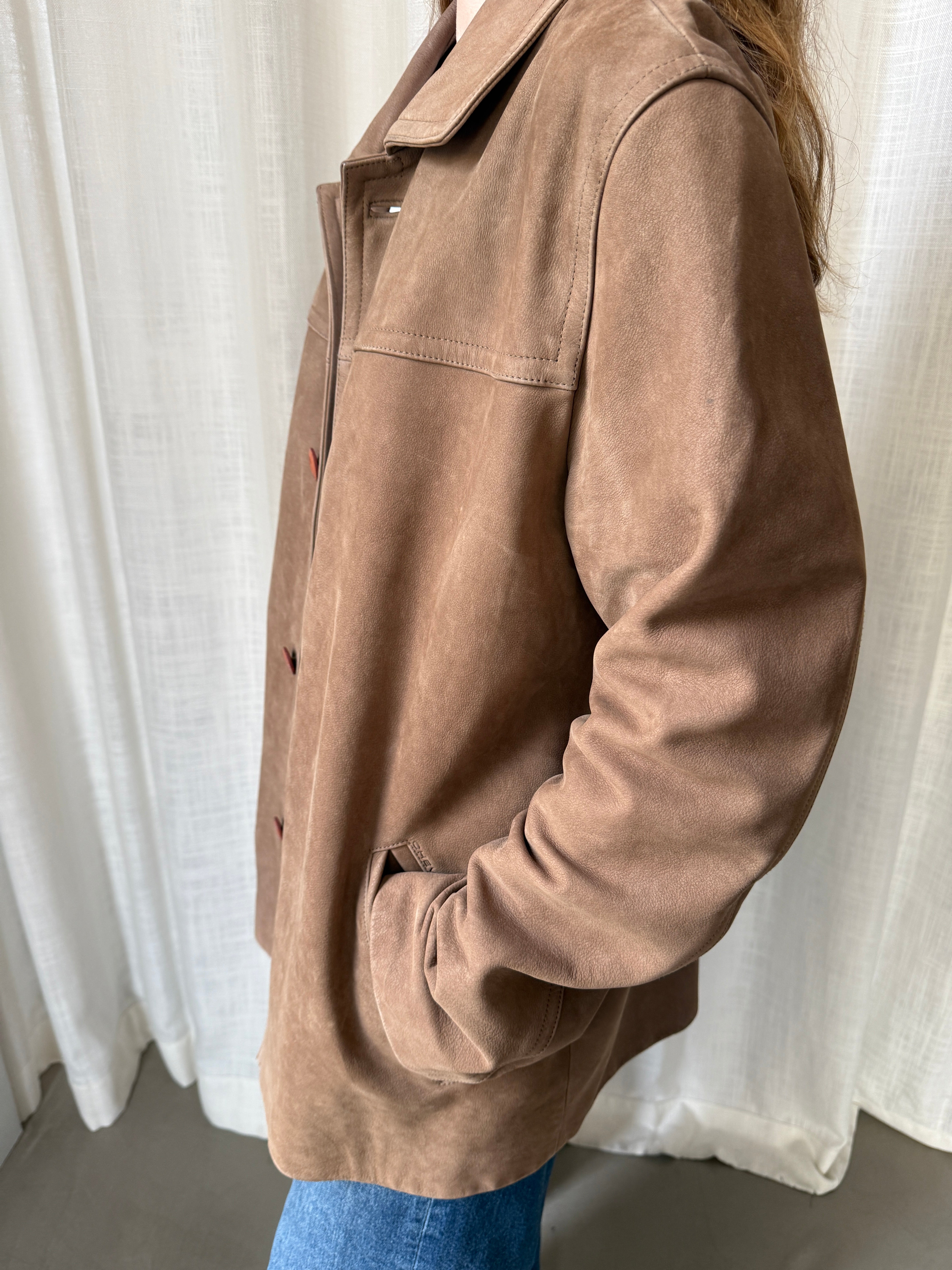 Chevigon Jacket