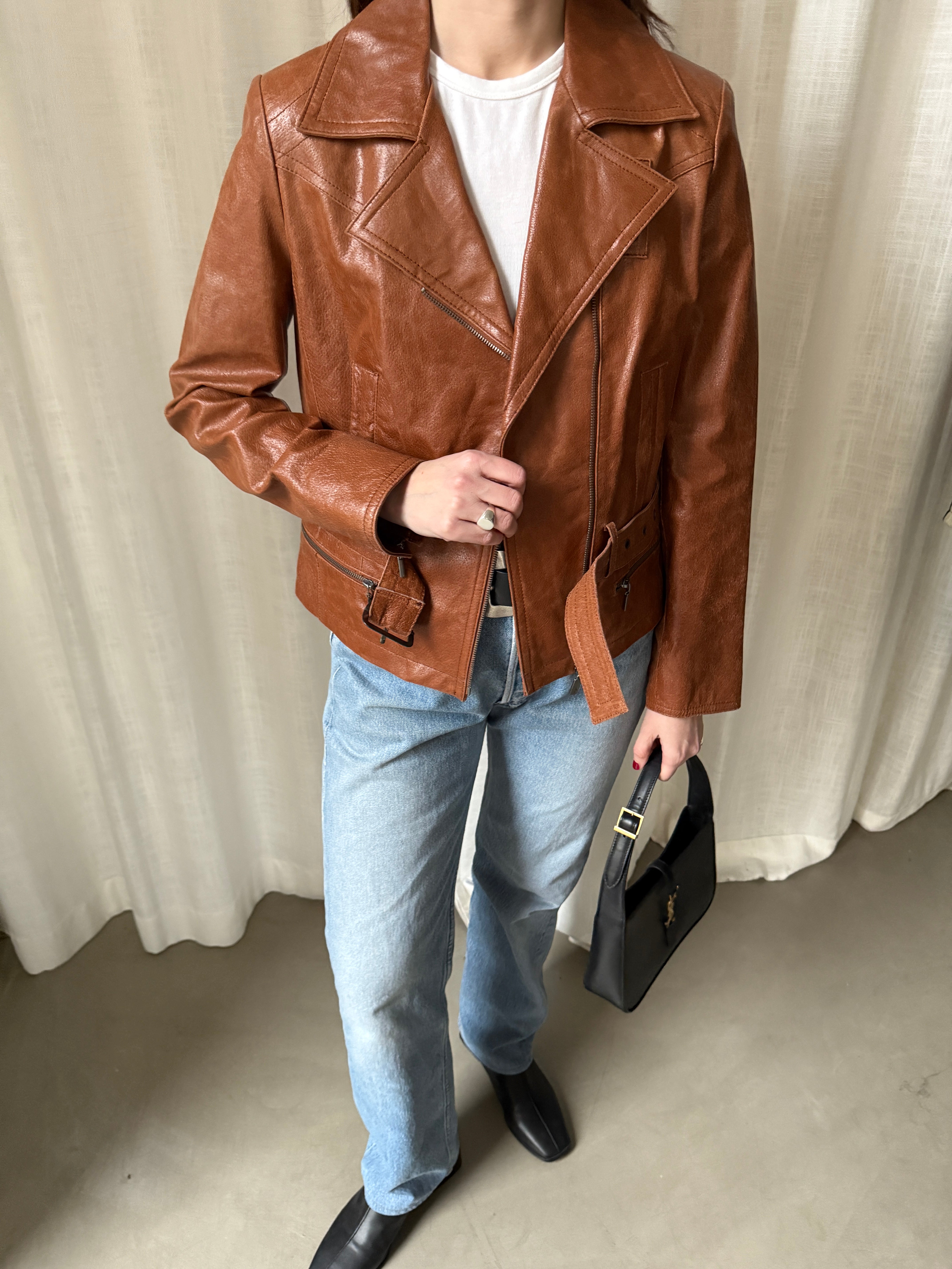 Petroff Biker Jacket