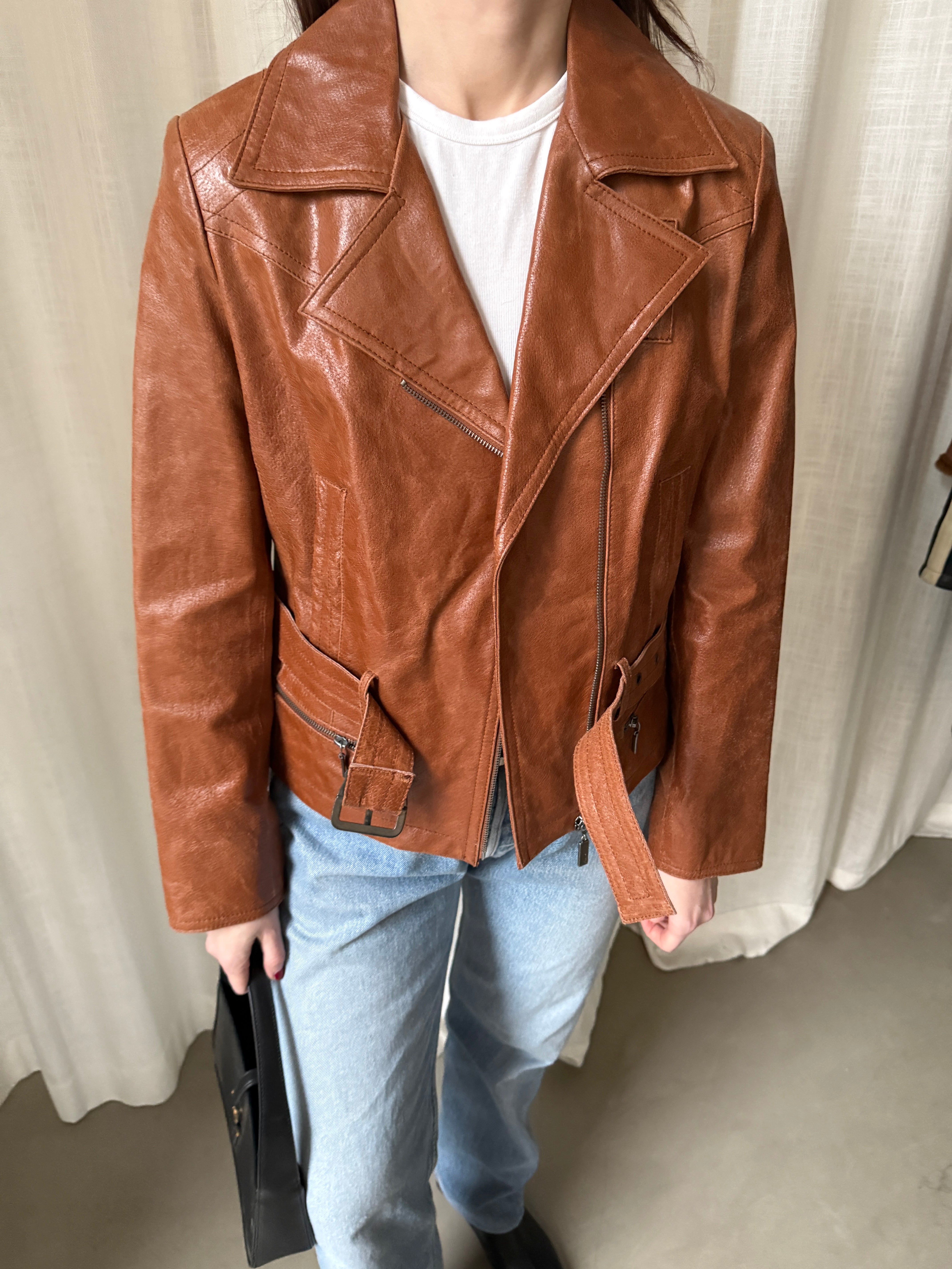 Petroff Biker Jacket