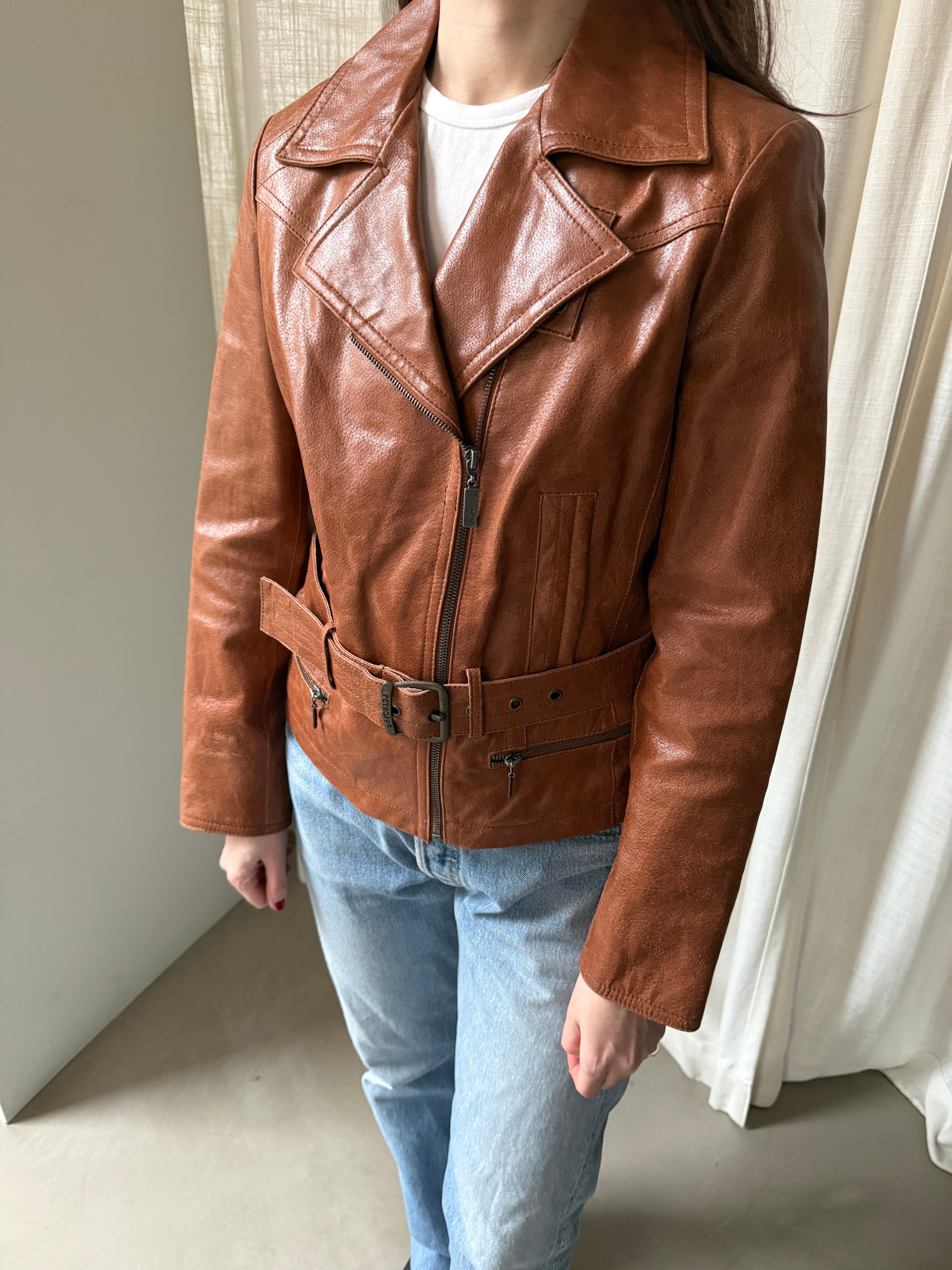 Petroff Biker Jacket