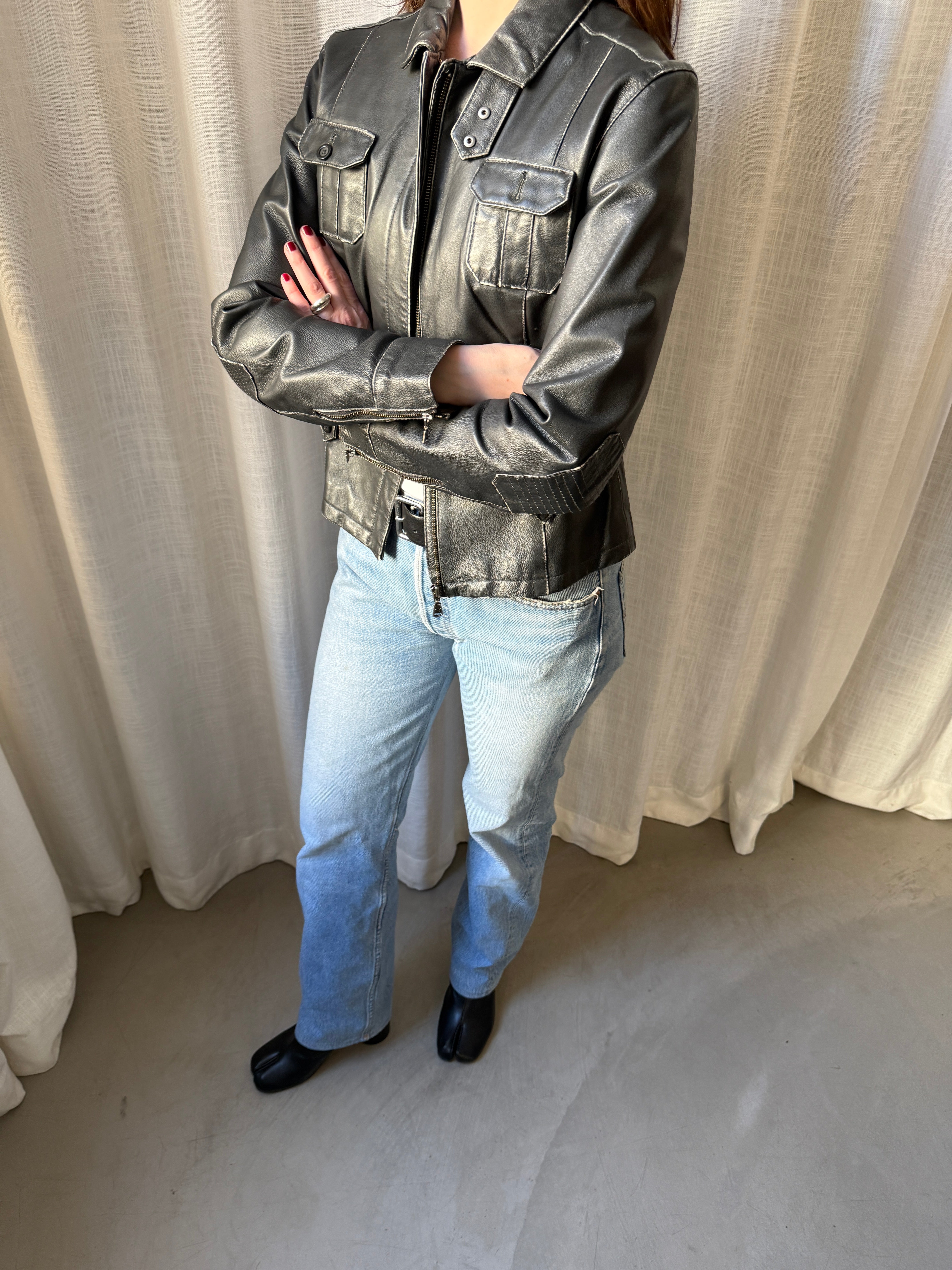 Puma Vintage Jacket