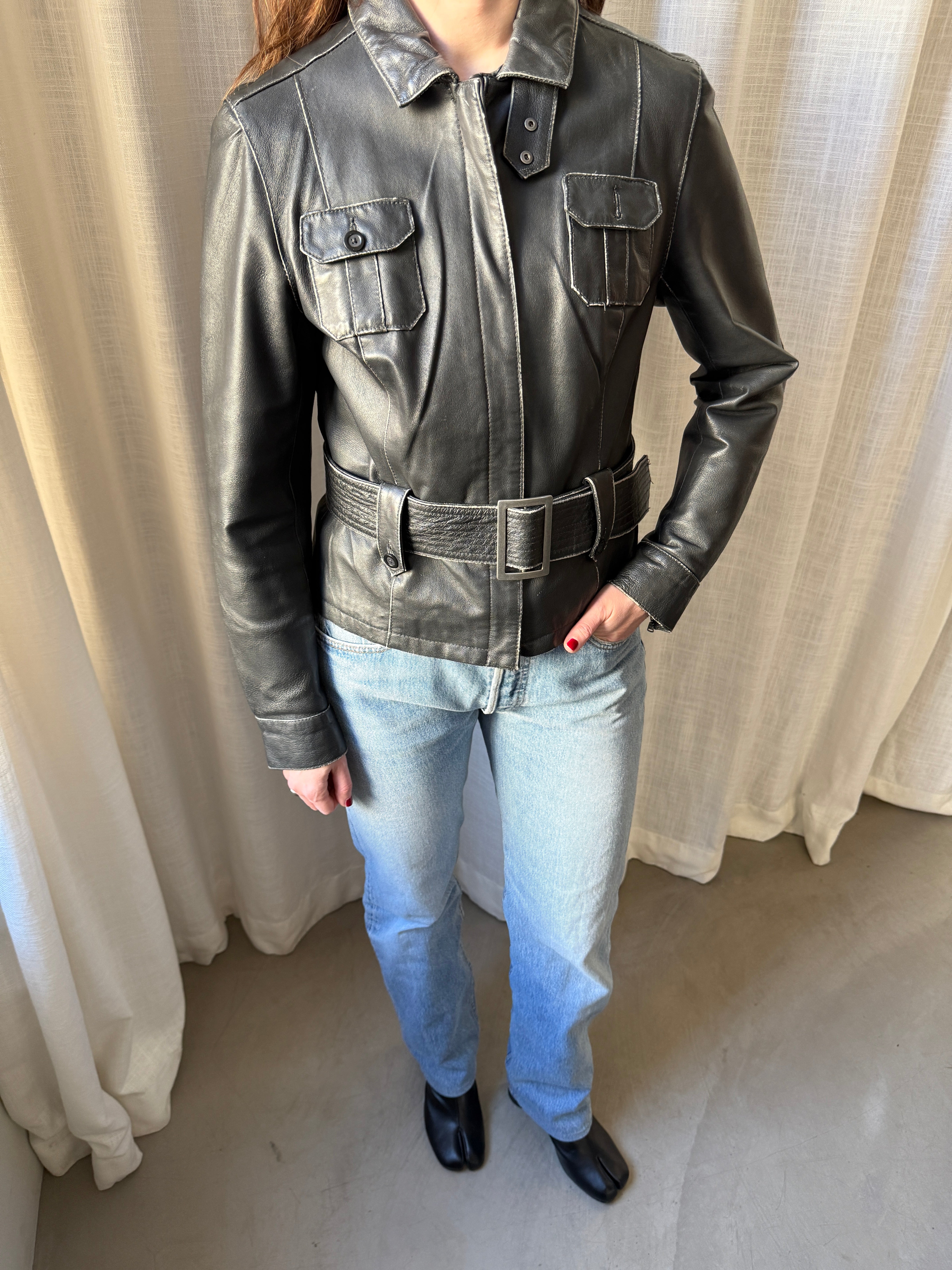 Puma Vintage Jacket
