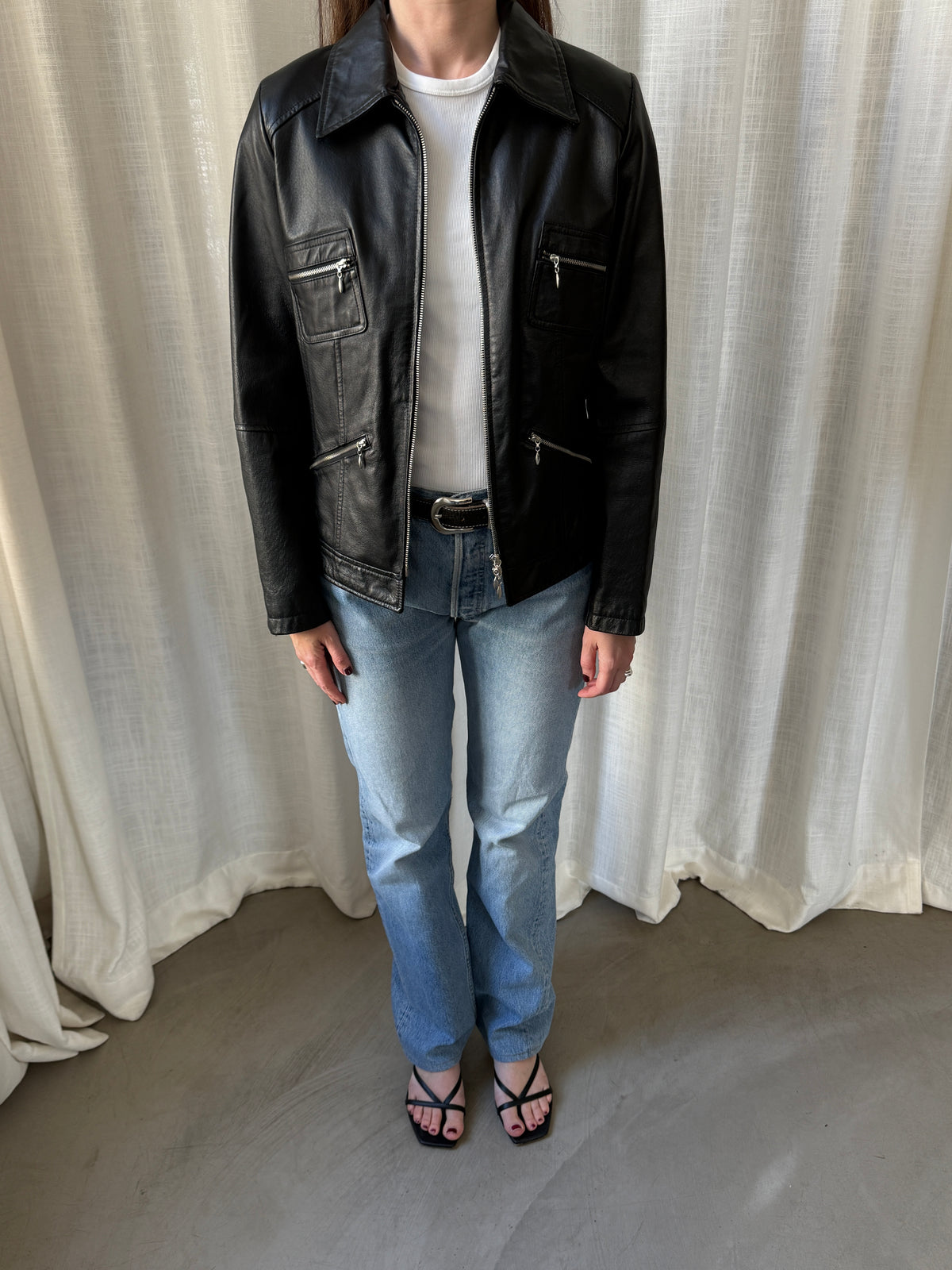 Best Leather Jacket
