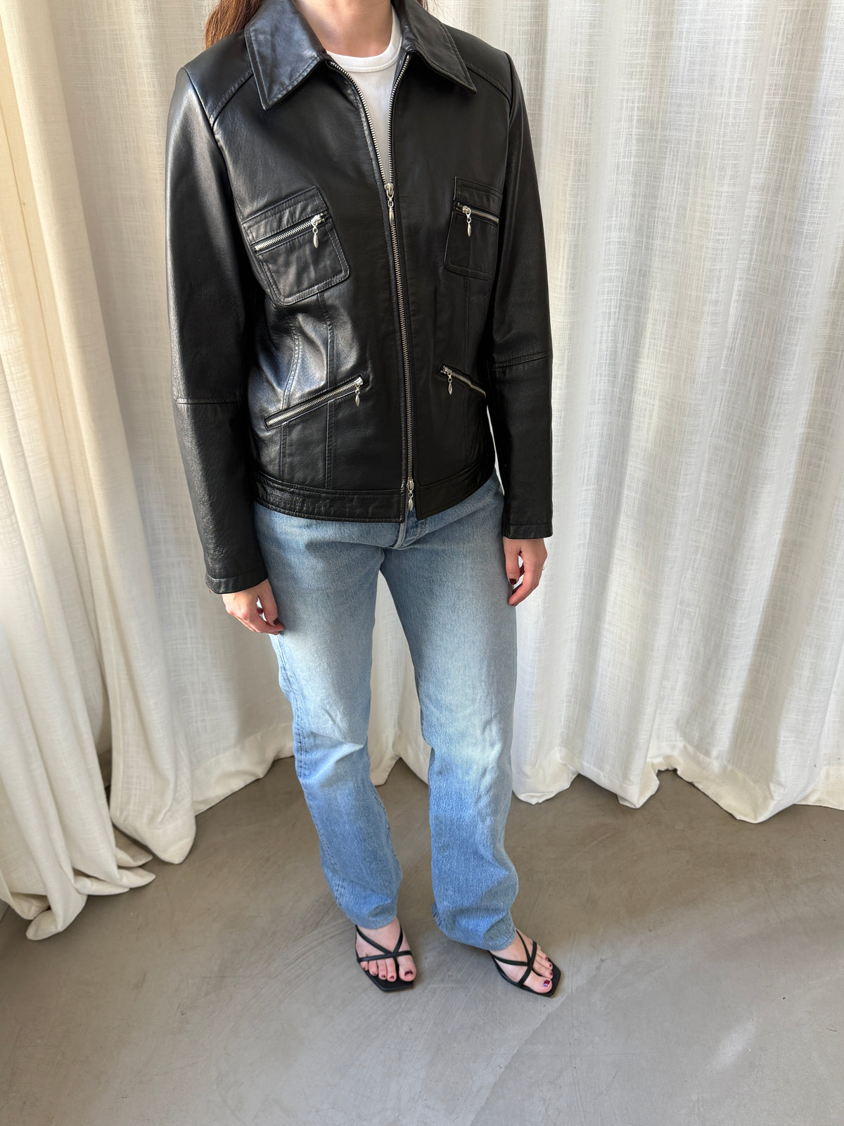 Best Leather Jacket