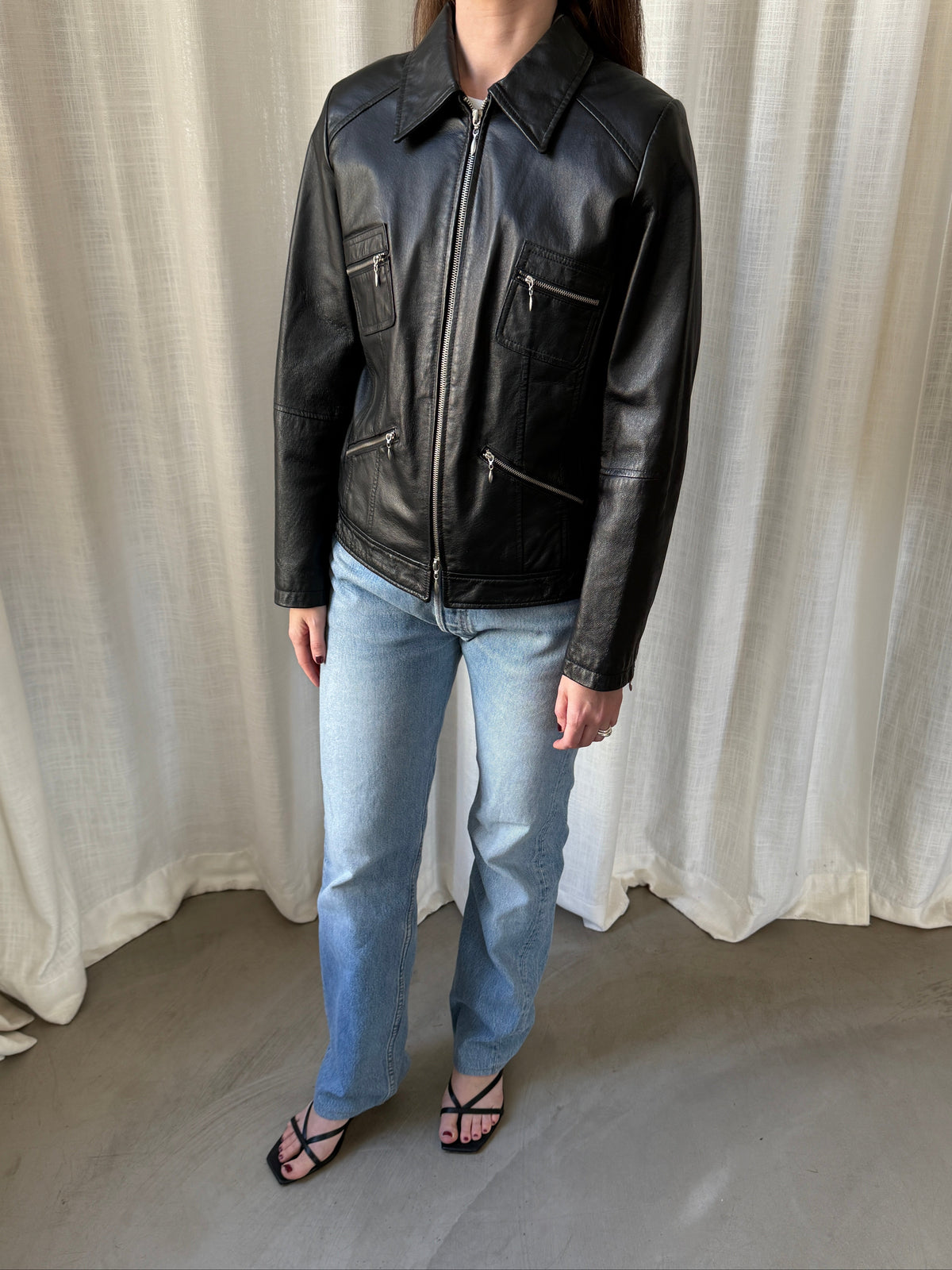 Best Leather Jacket