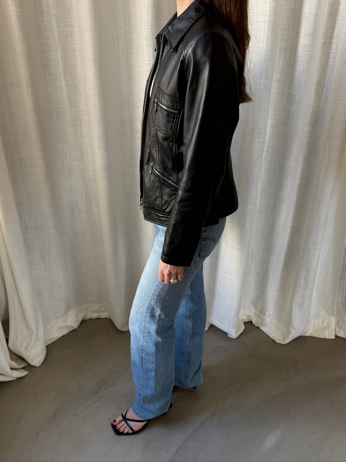 Best Leather Jacket