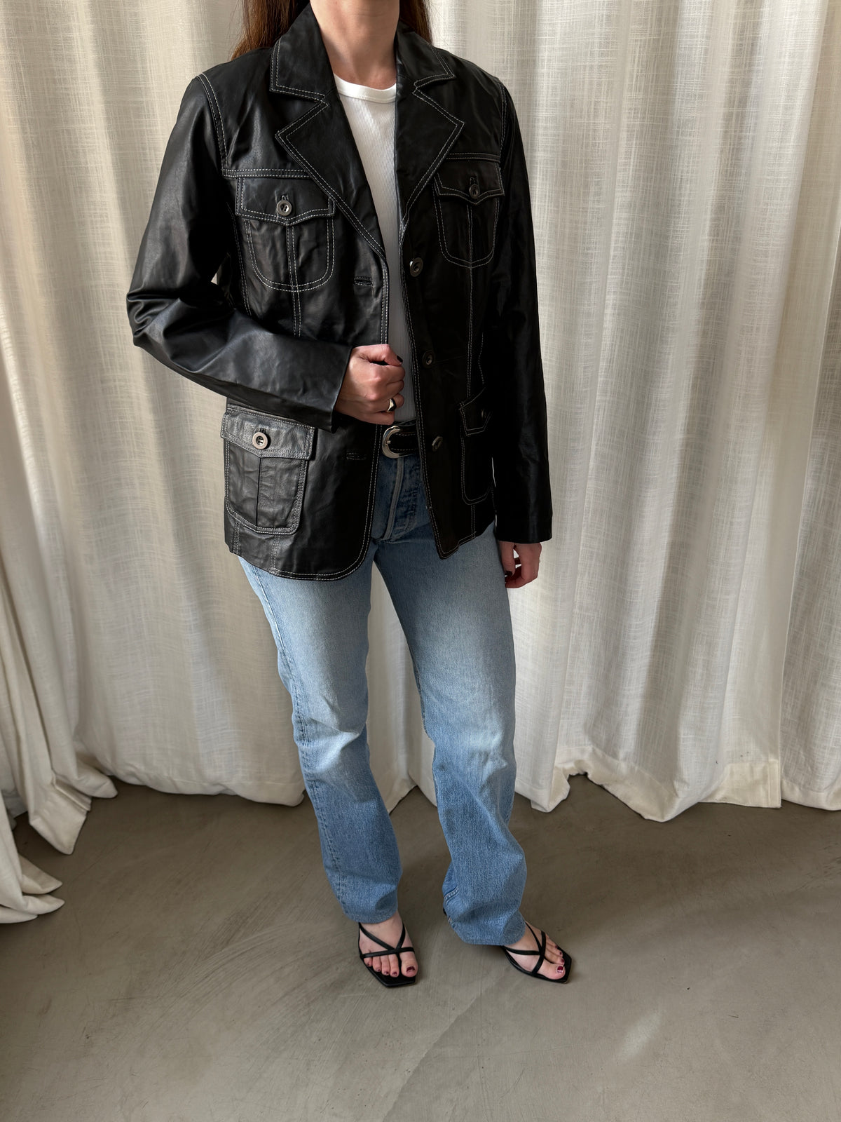Livelo Blazer