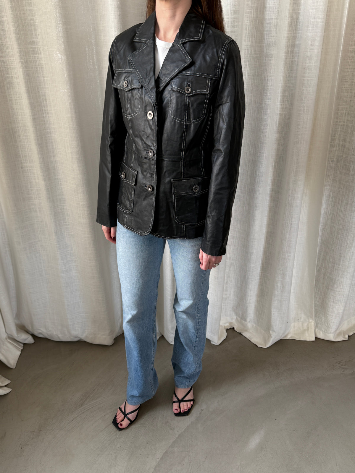 Livelo Blazer
