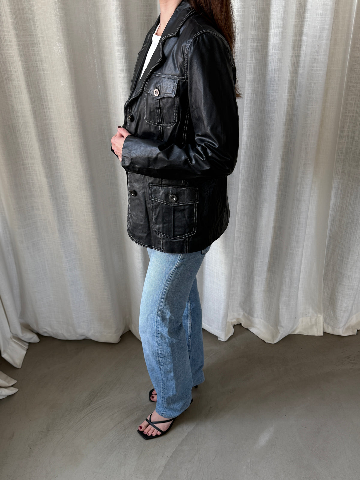 Livelo Blazer