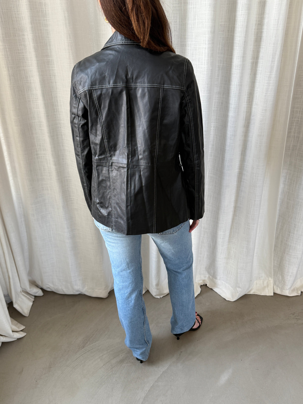 Livelo Blazer