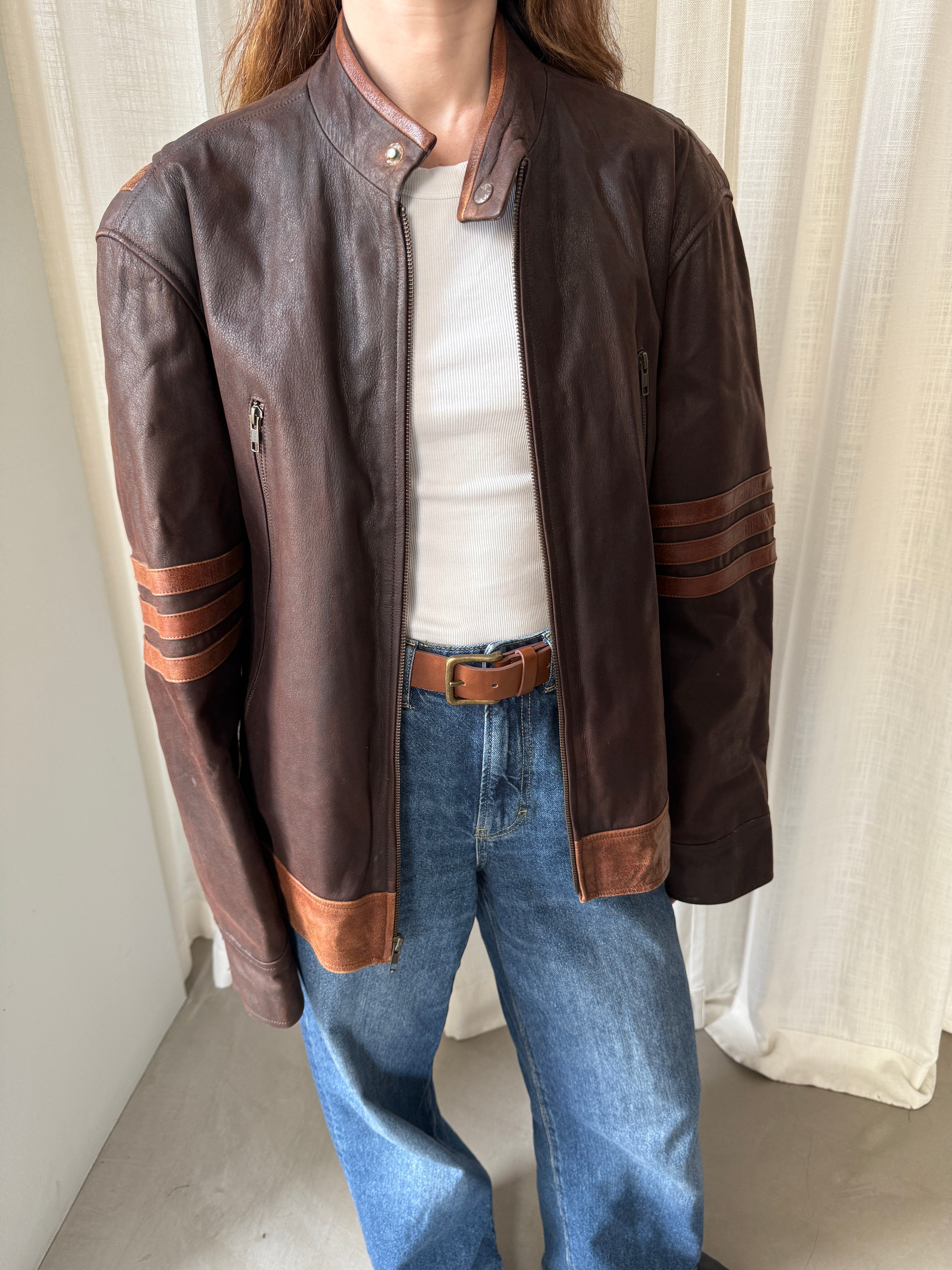 Wolverine Jacket