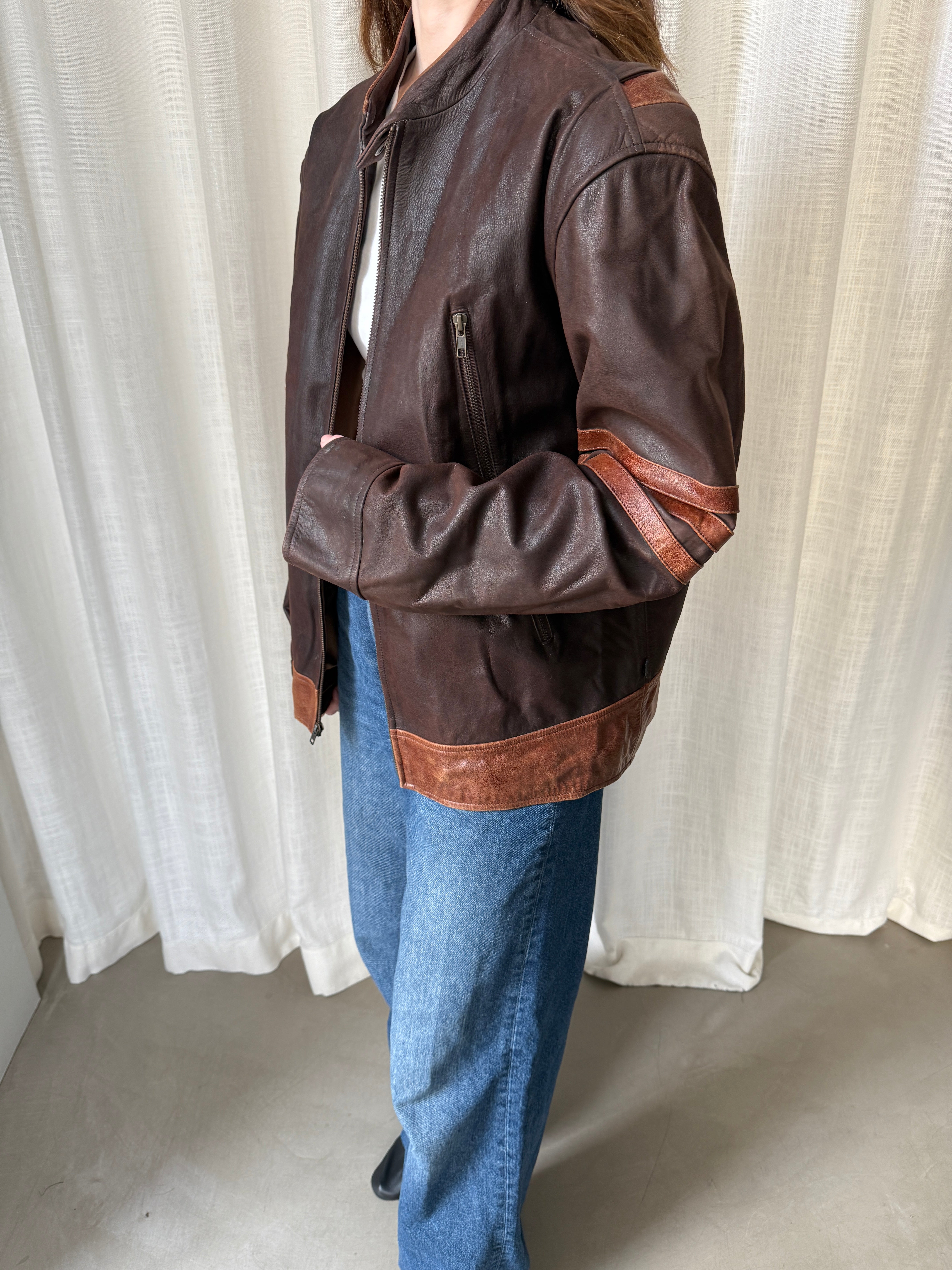 Wolverine Jacket