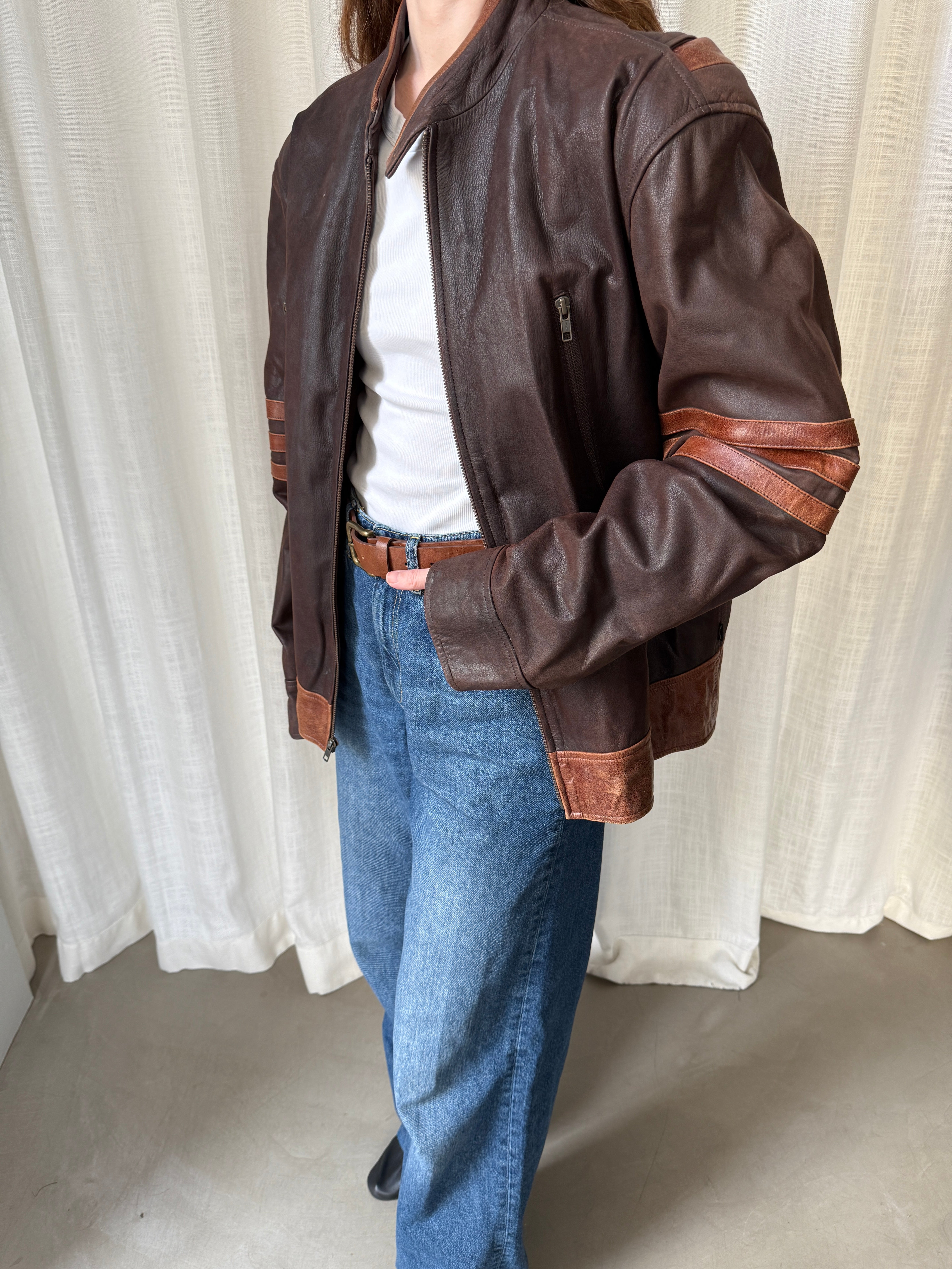Wolverine Jacket
