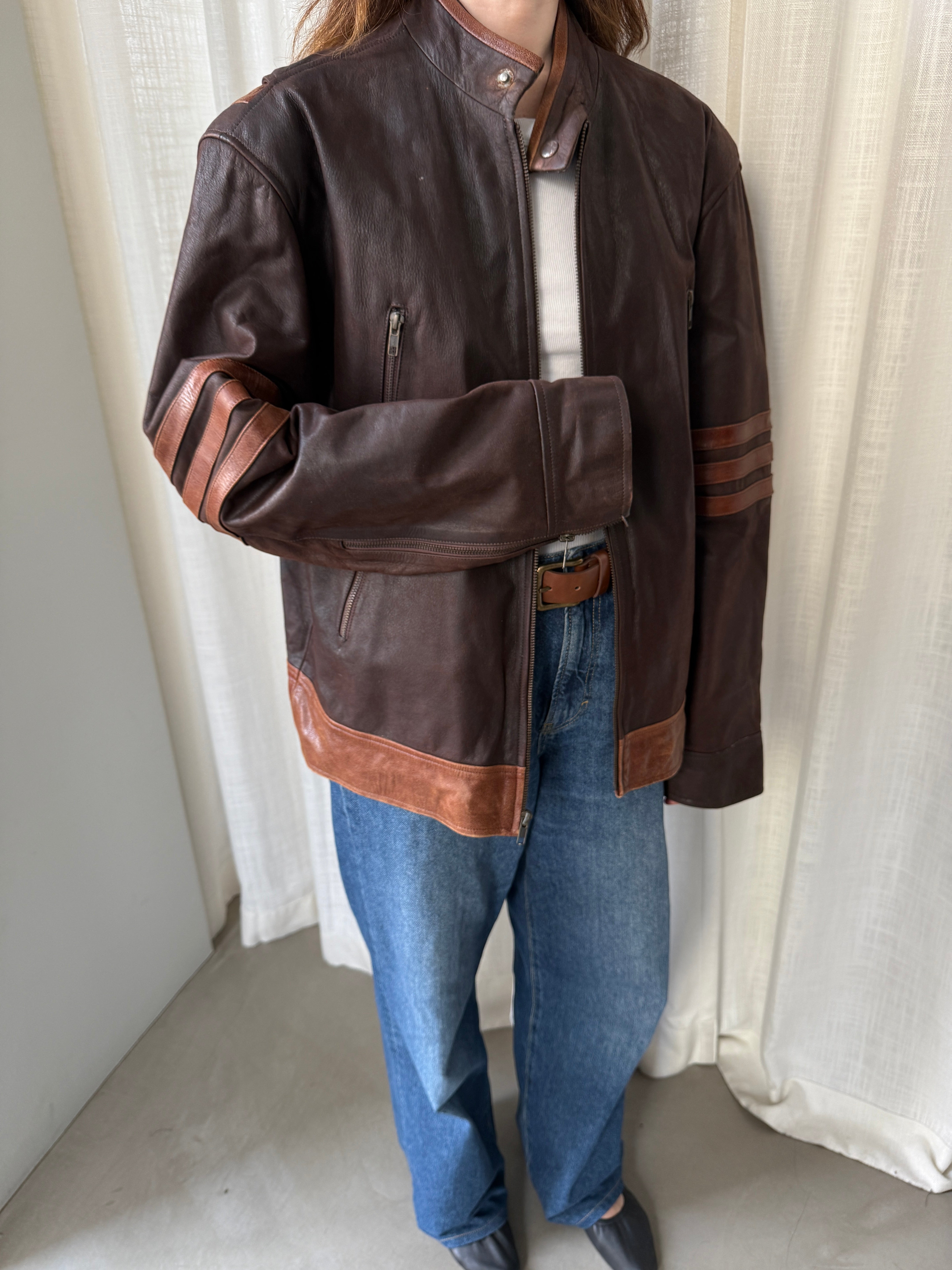 Wolverine Jacket