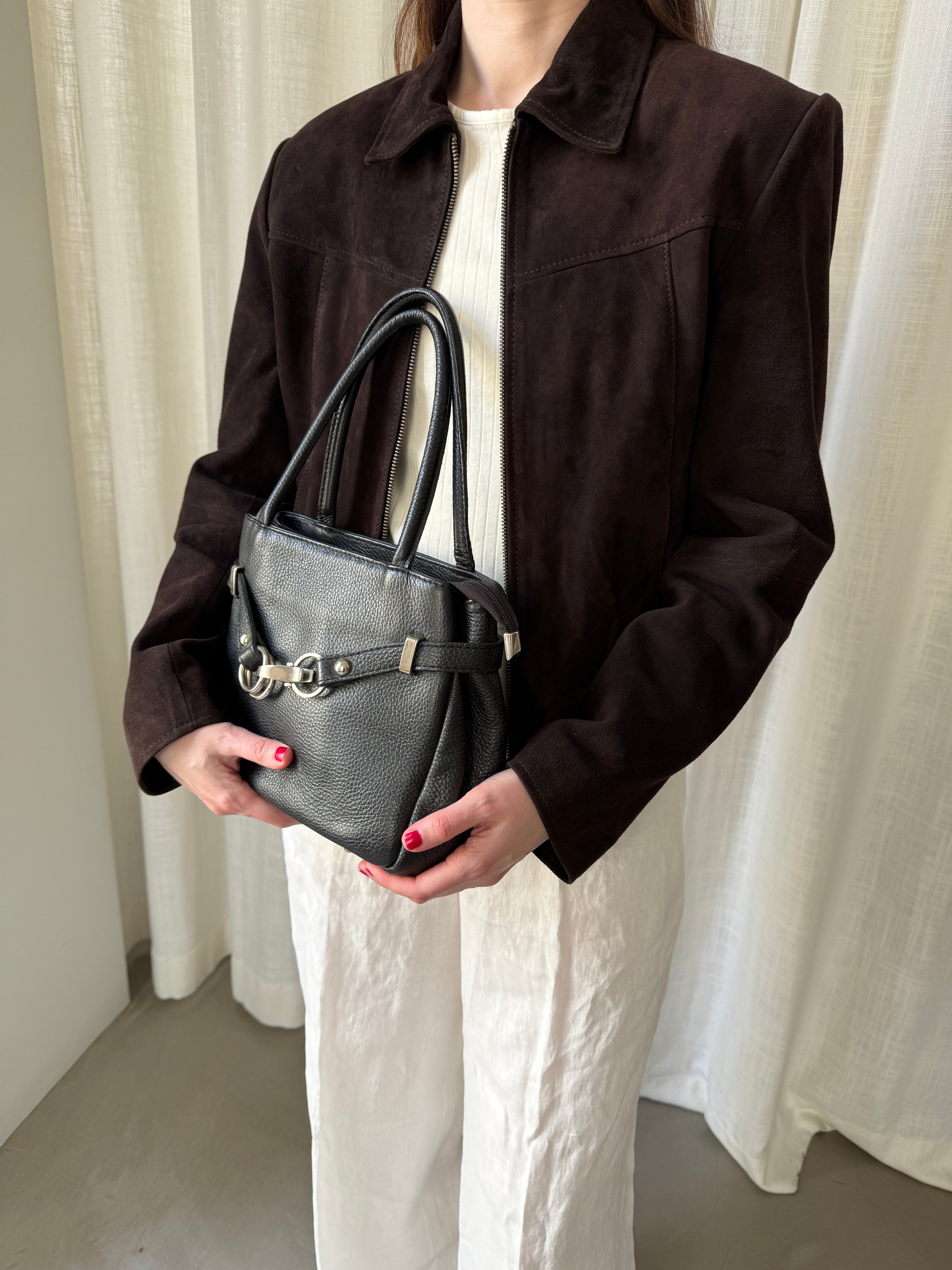 Genin Bag