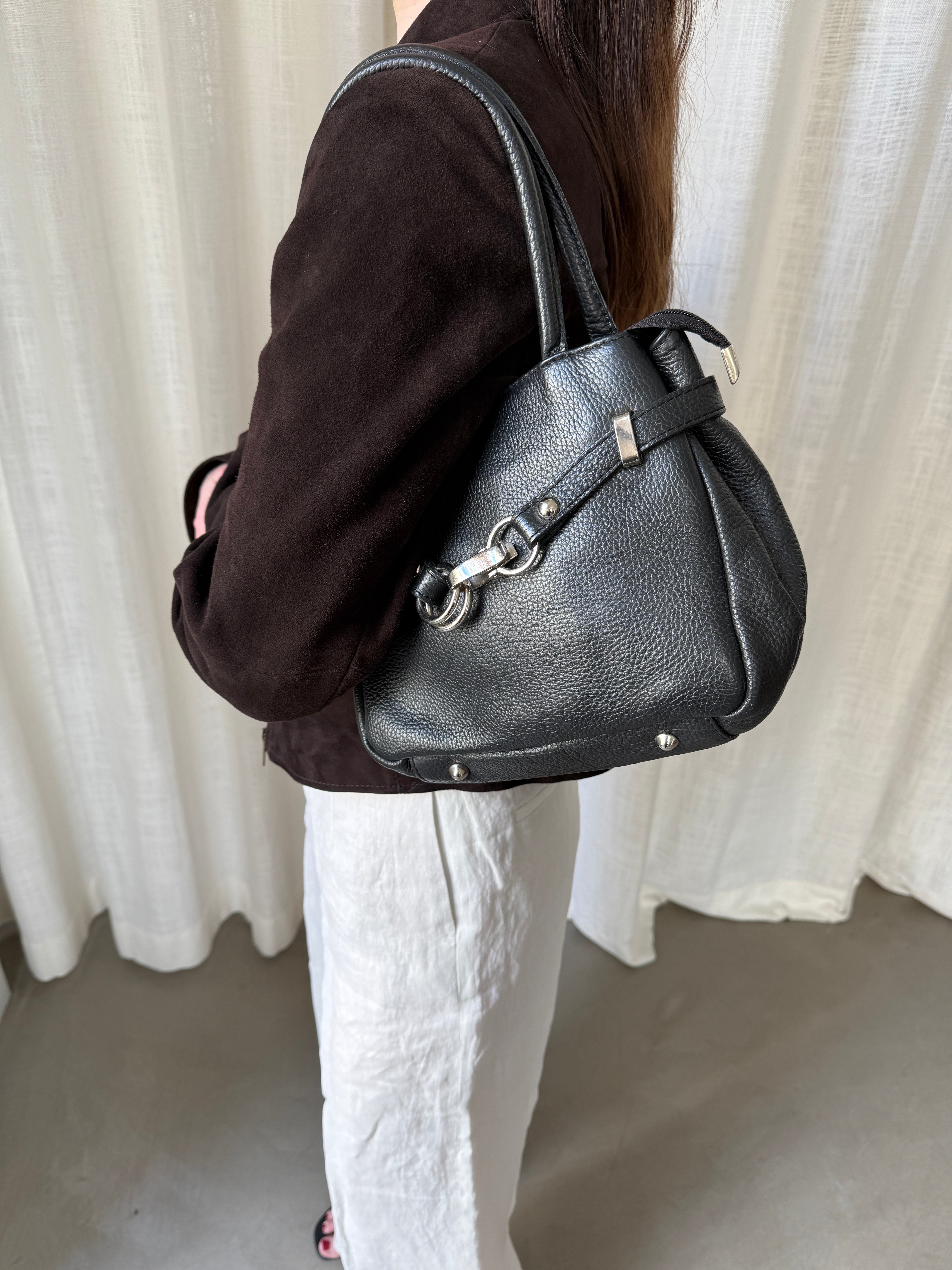 Genin Bag