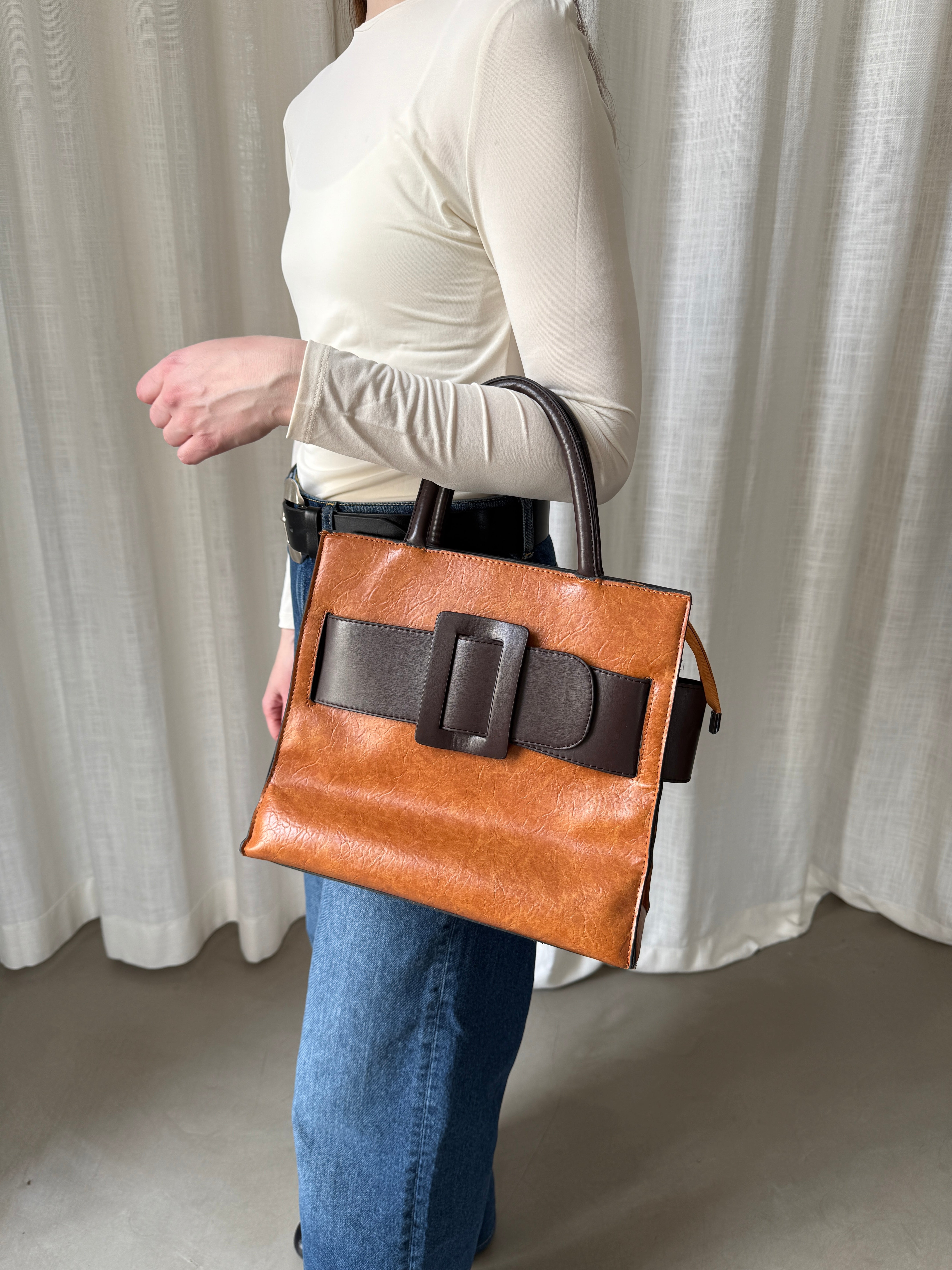 Statement Bag