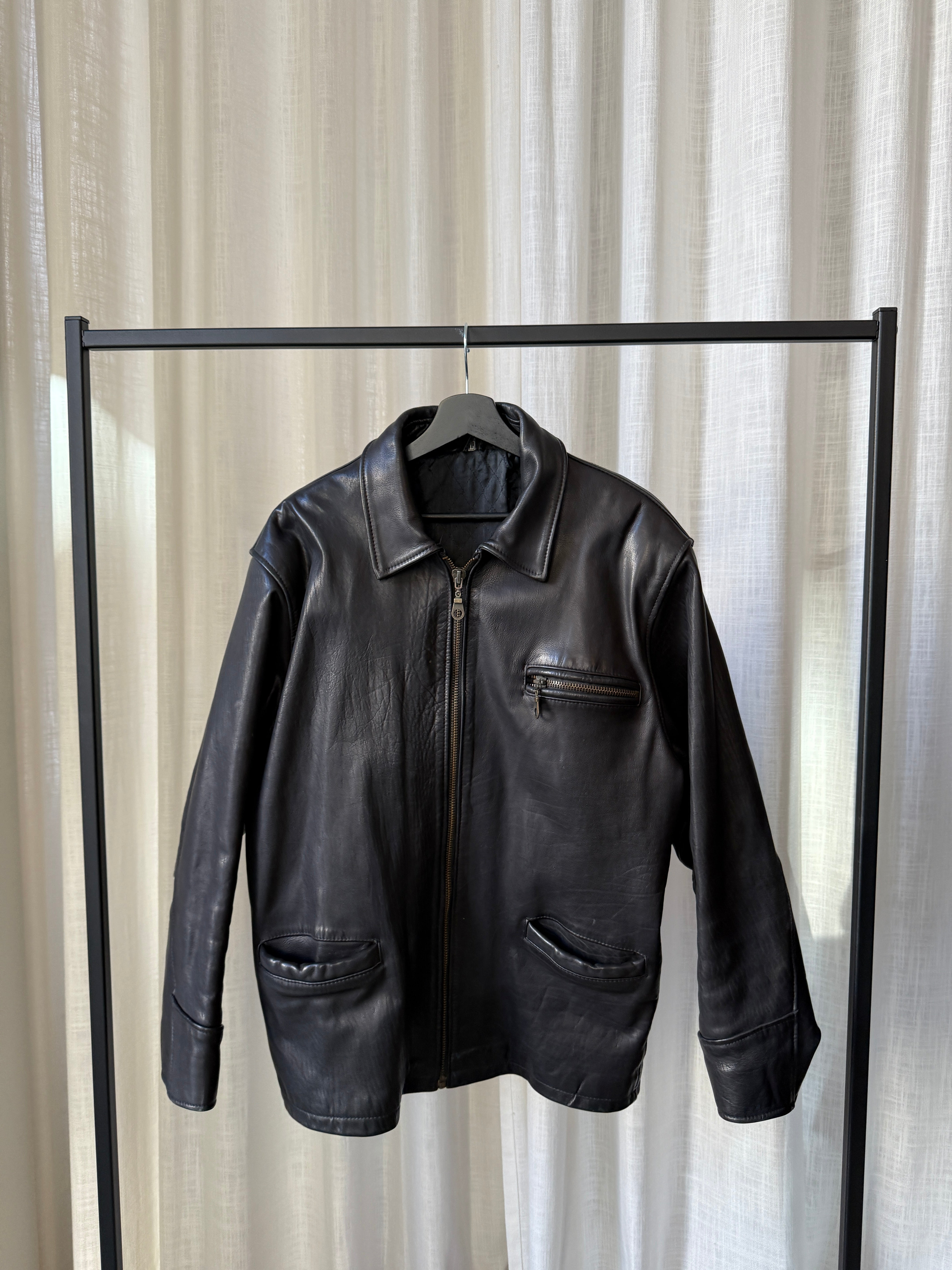 Core Vintage Jacket