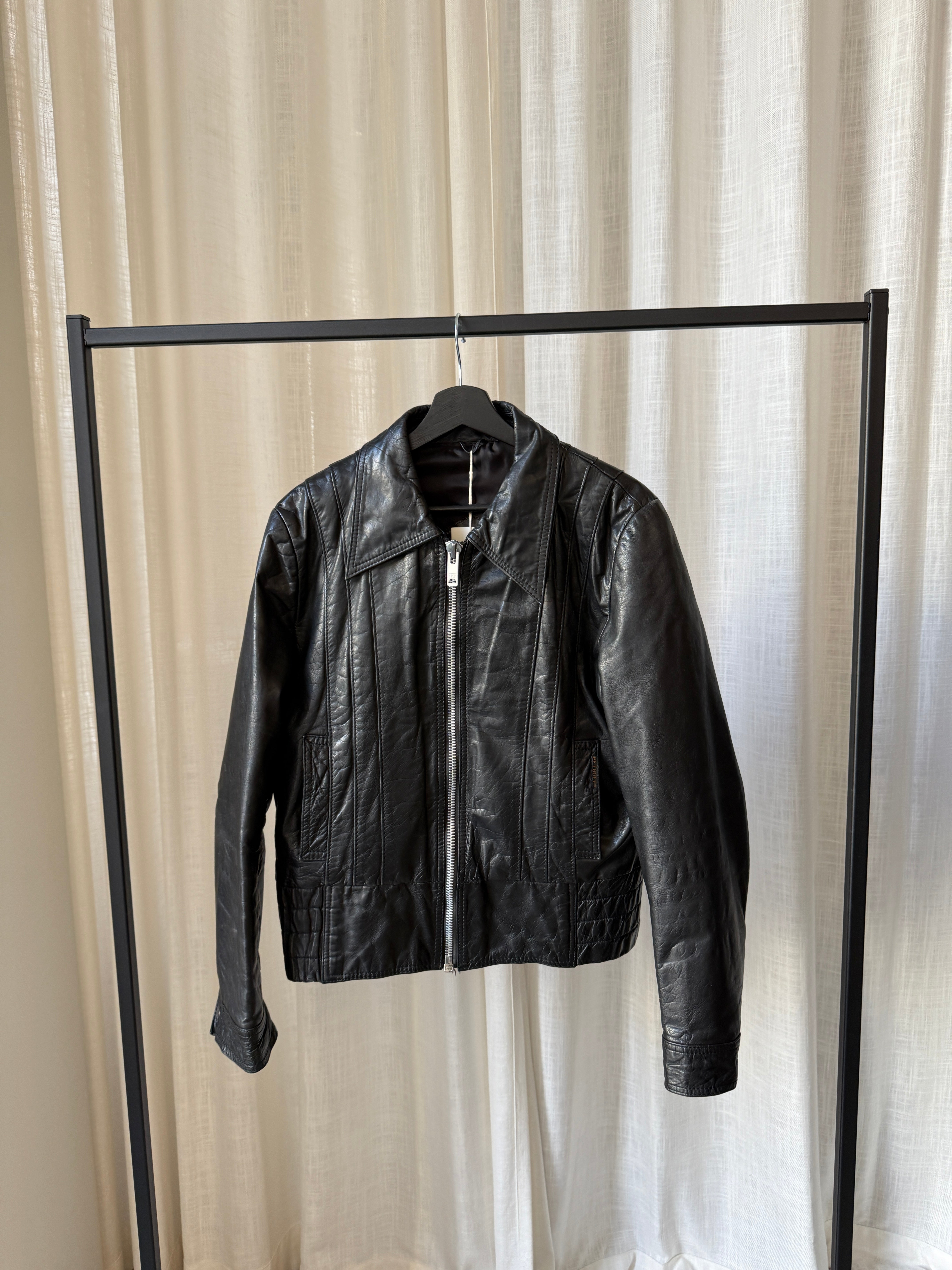 Petroff Vintage Jacket