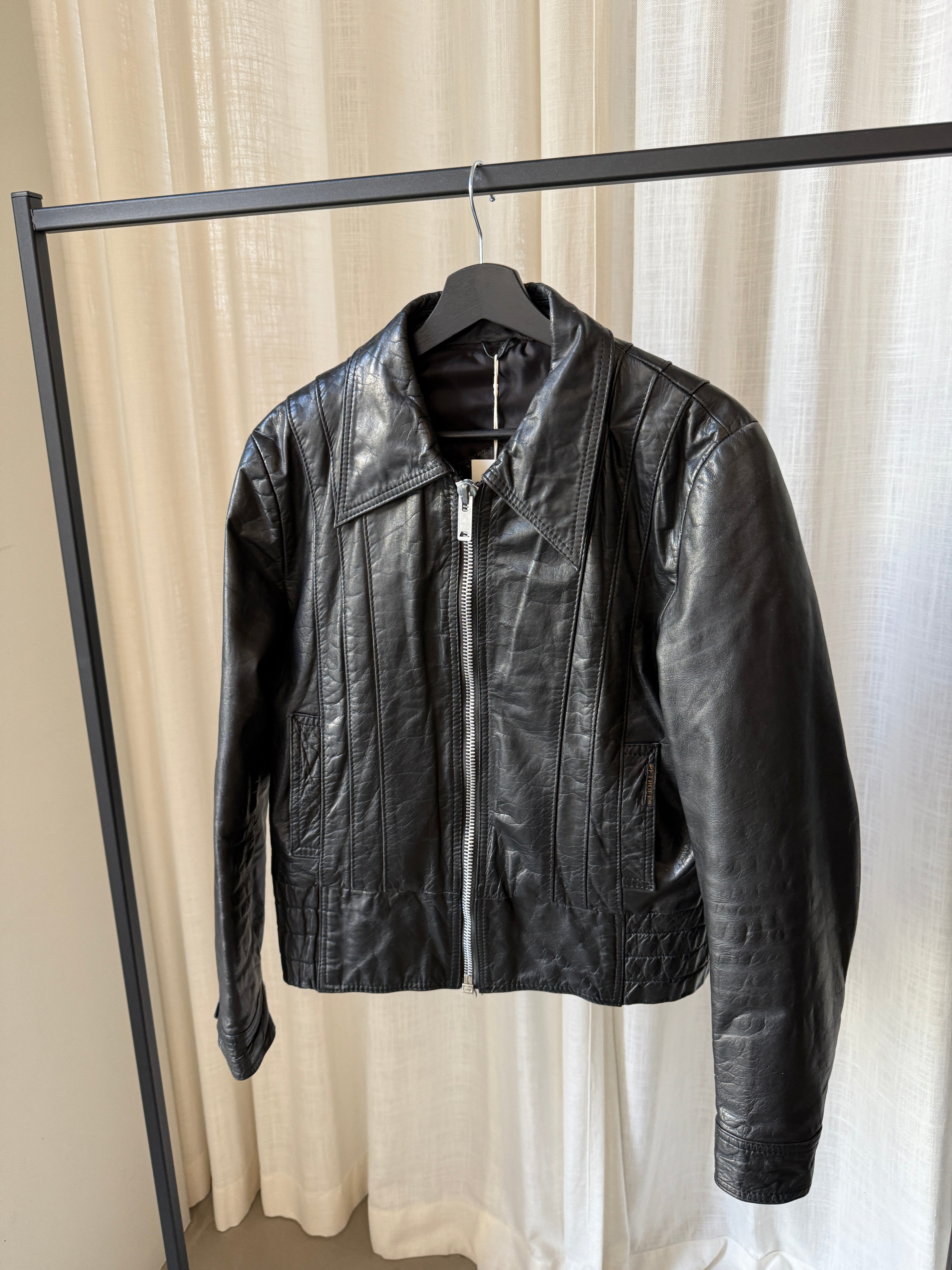 Petroff Vintage Jacket