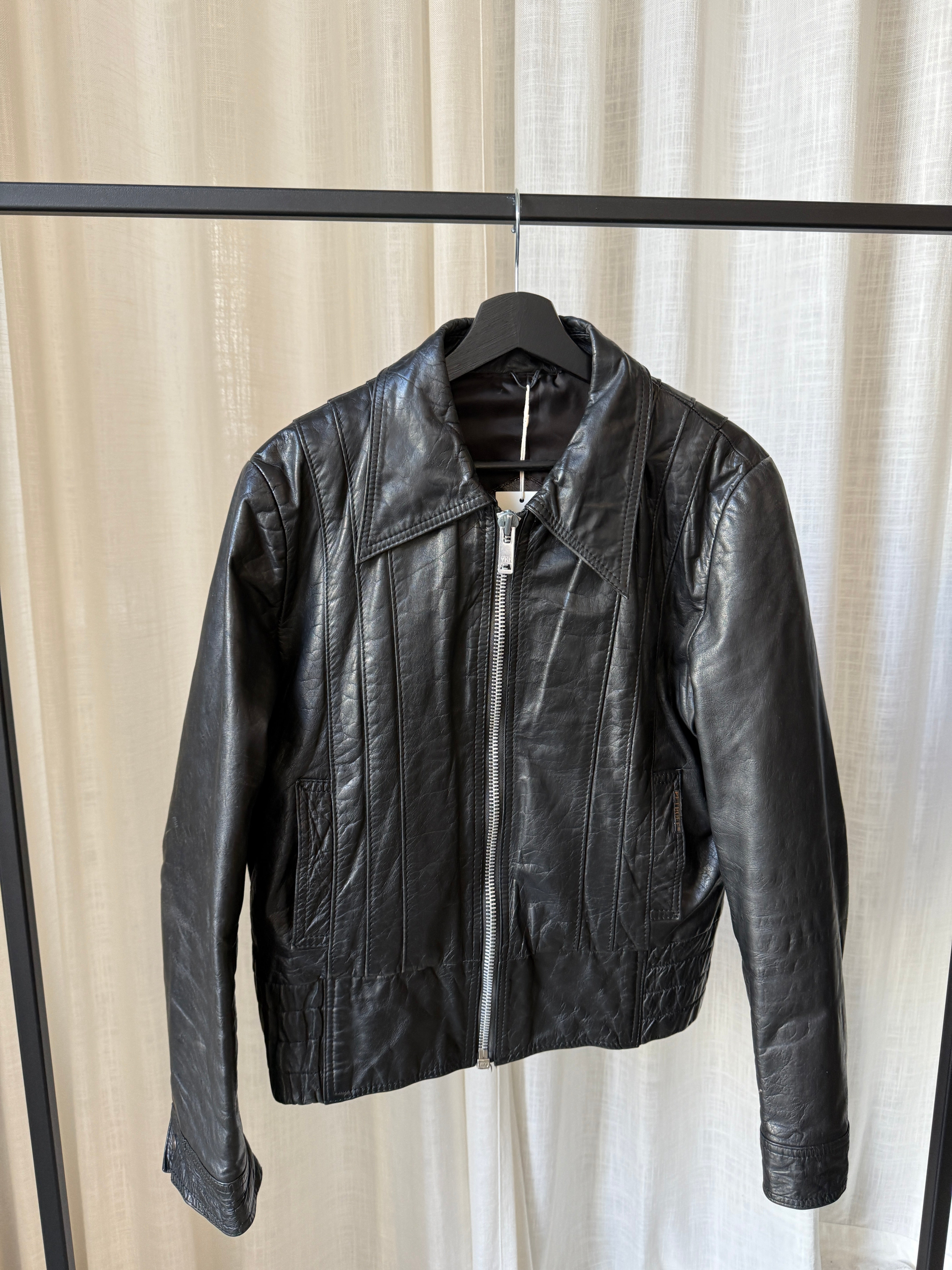 Petroff Vintage Jacket