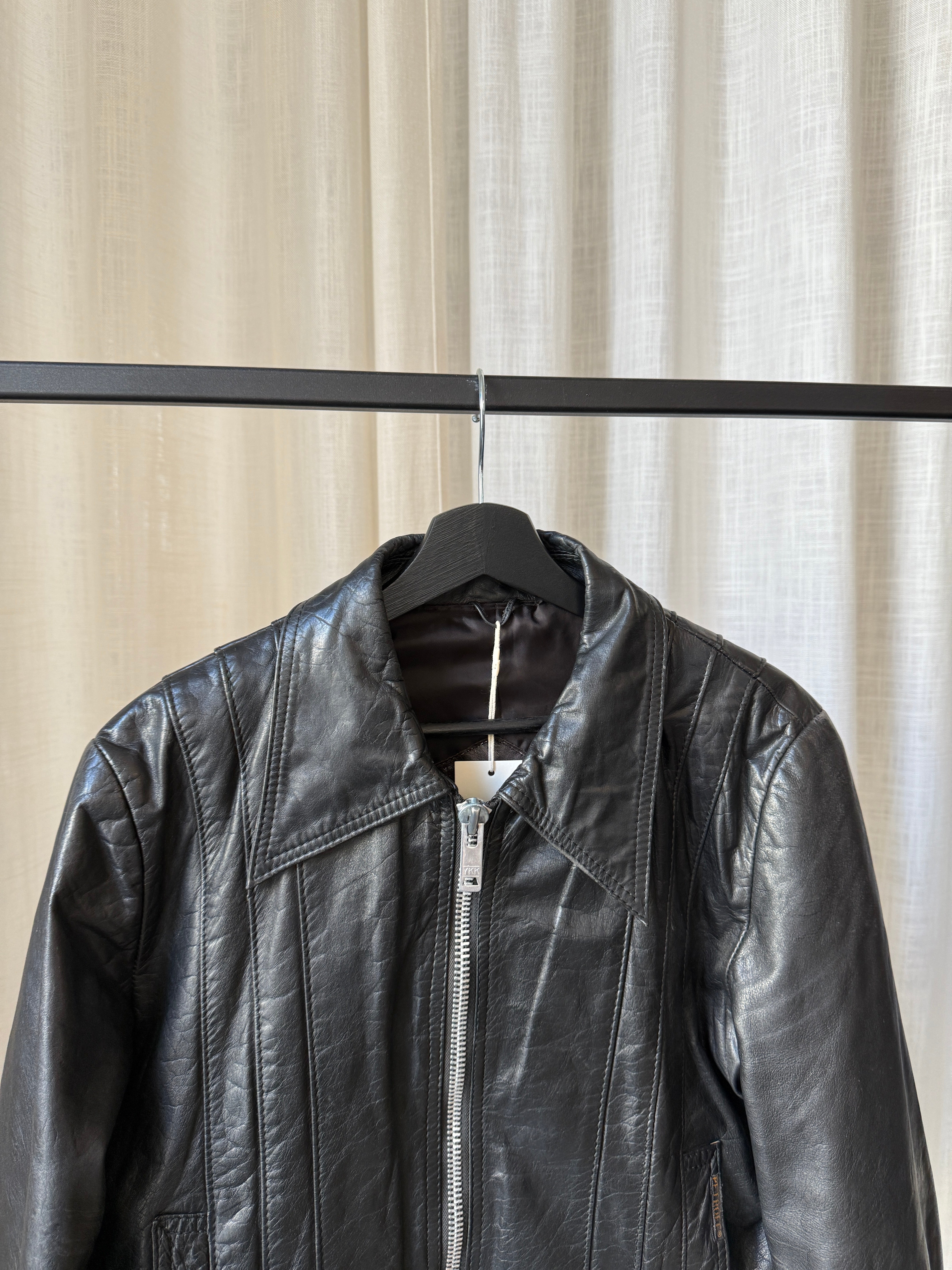 Petroff Vintage Jacket