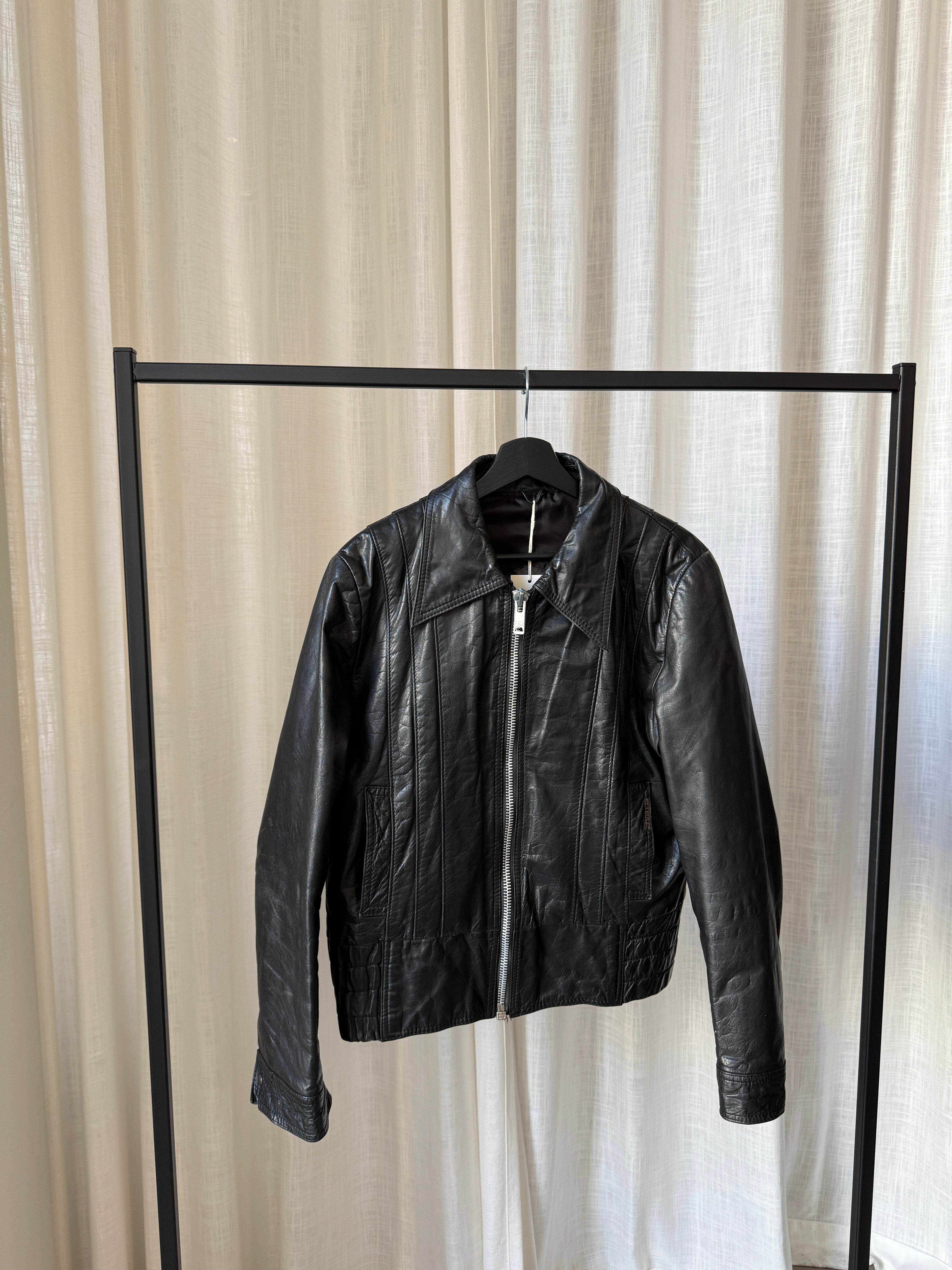 Petroff Vintage Jacket