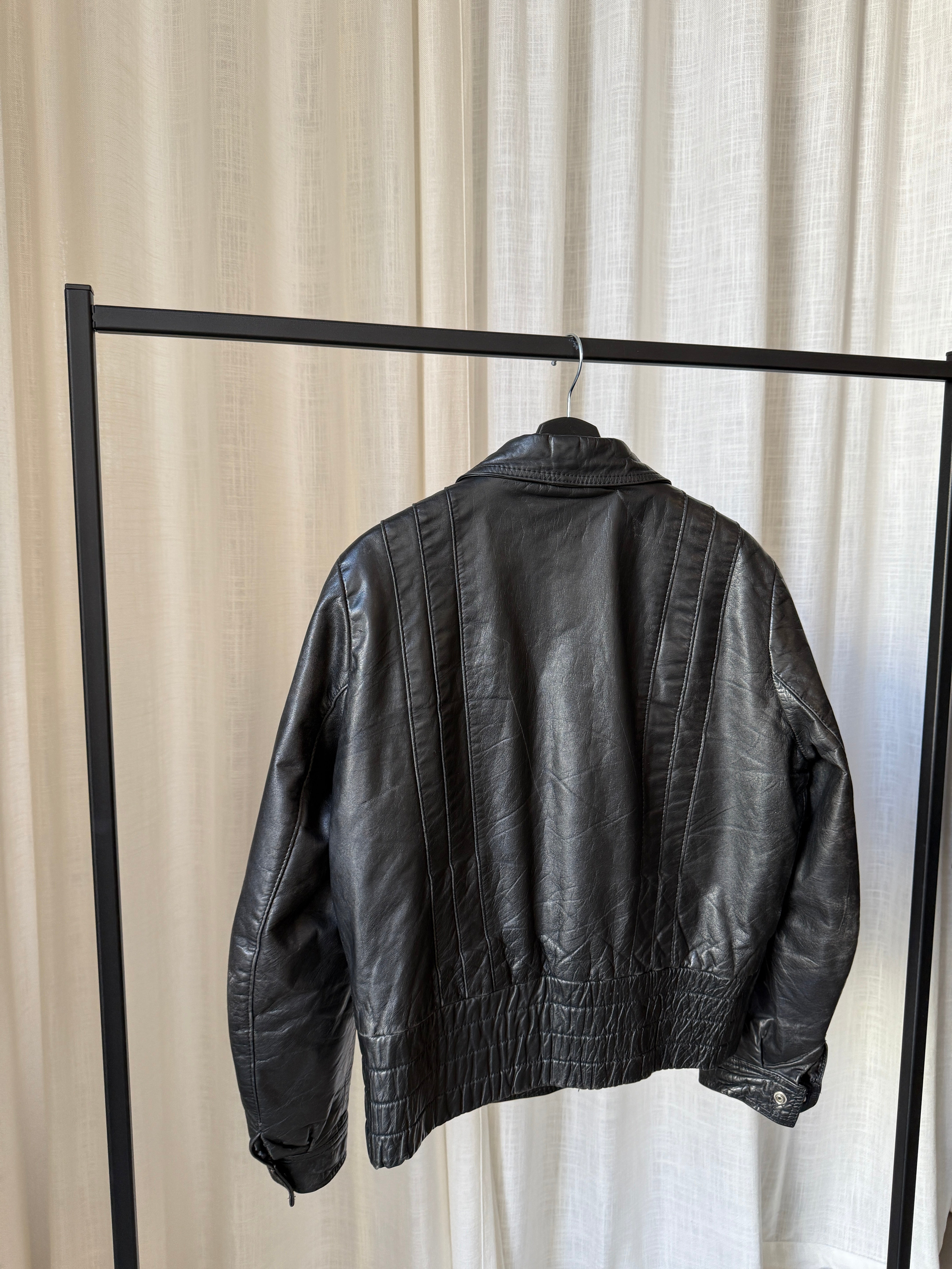Petroff Vintage Jacket